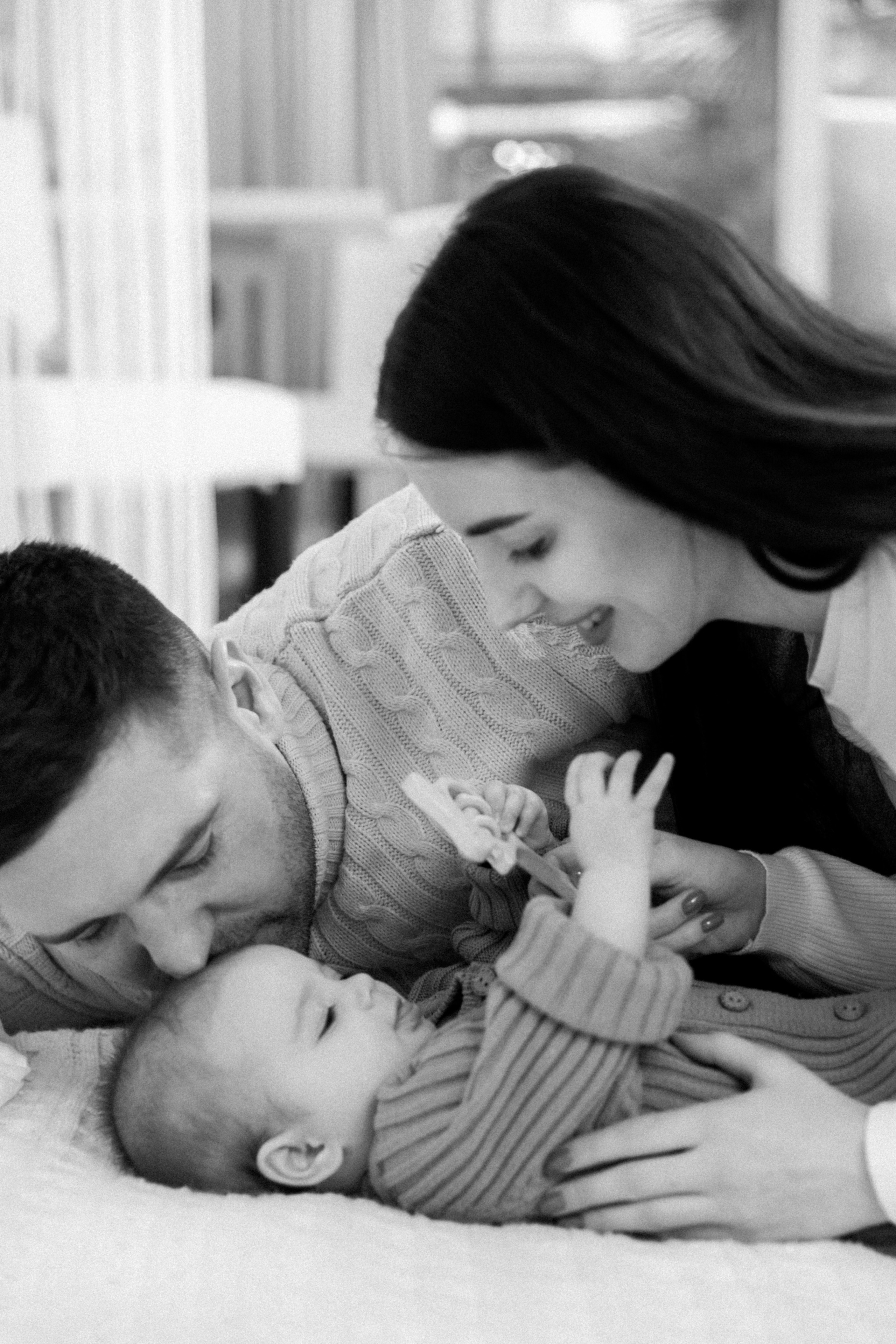 Олег, Людмила и Рада. Фотограф Сочи Адлер Красная Поляна Ошутина Анастасия