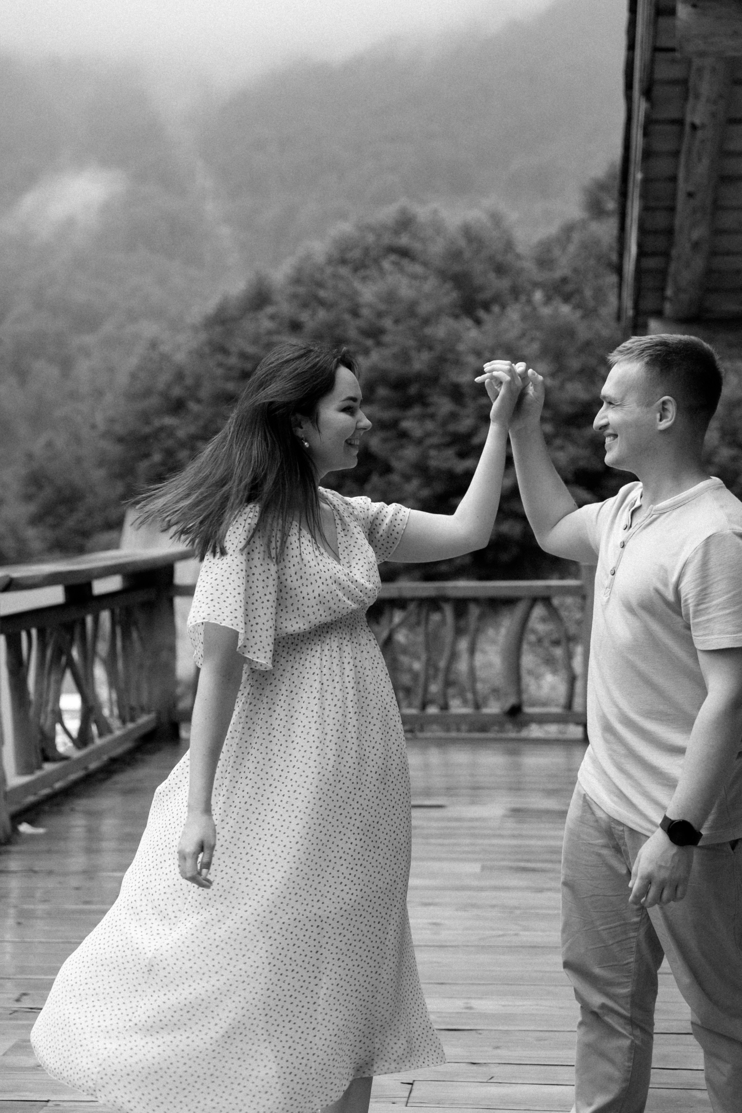 Андрей, Анастасия и Артём. Фотограф Сочи Адлер Красная Поляна Ошутина Анастасия