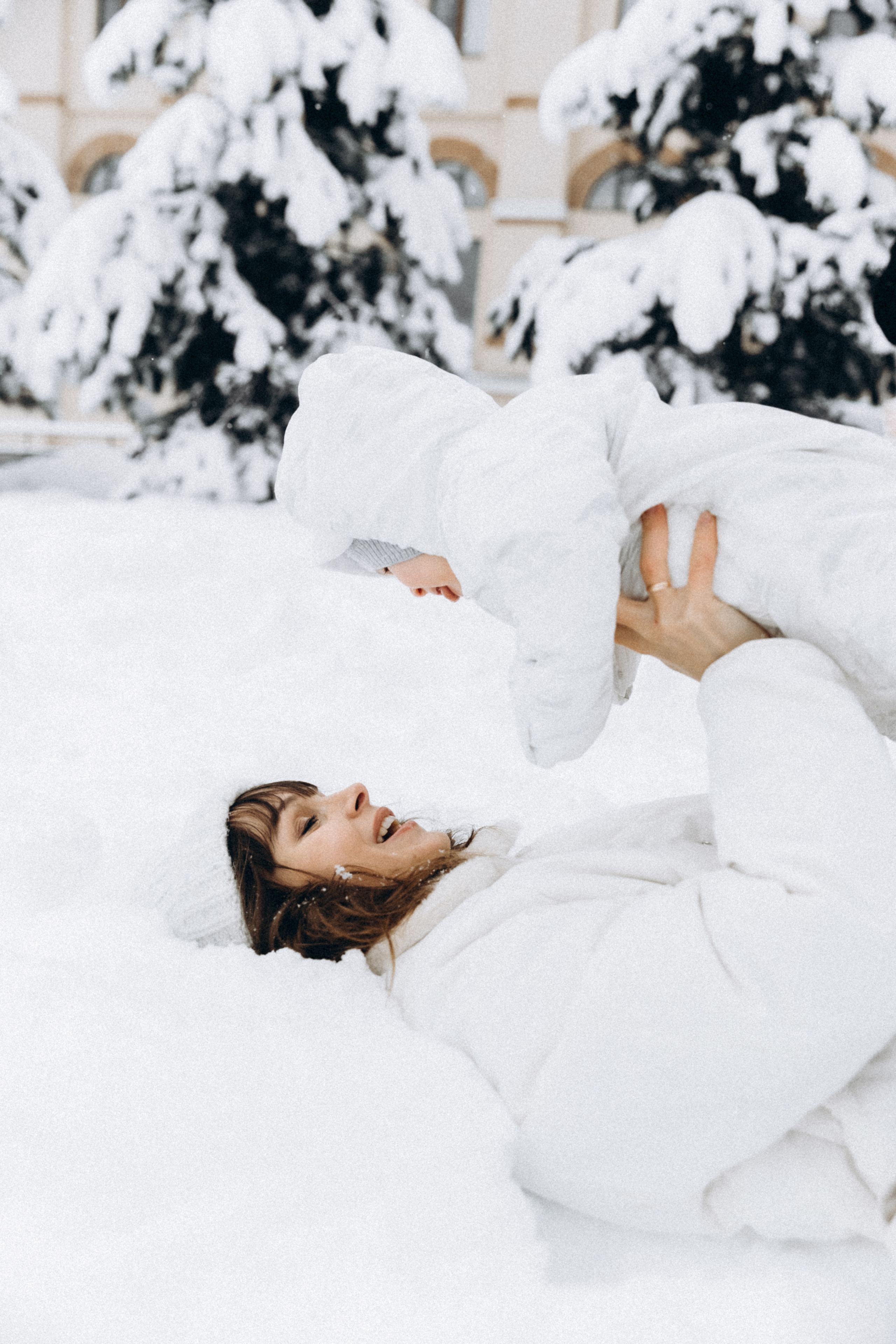 Светлана и Александр, Стеша и Ванюша. Фотограф Сочи Адлер Красная Поляна Ошутина Анастасия