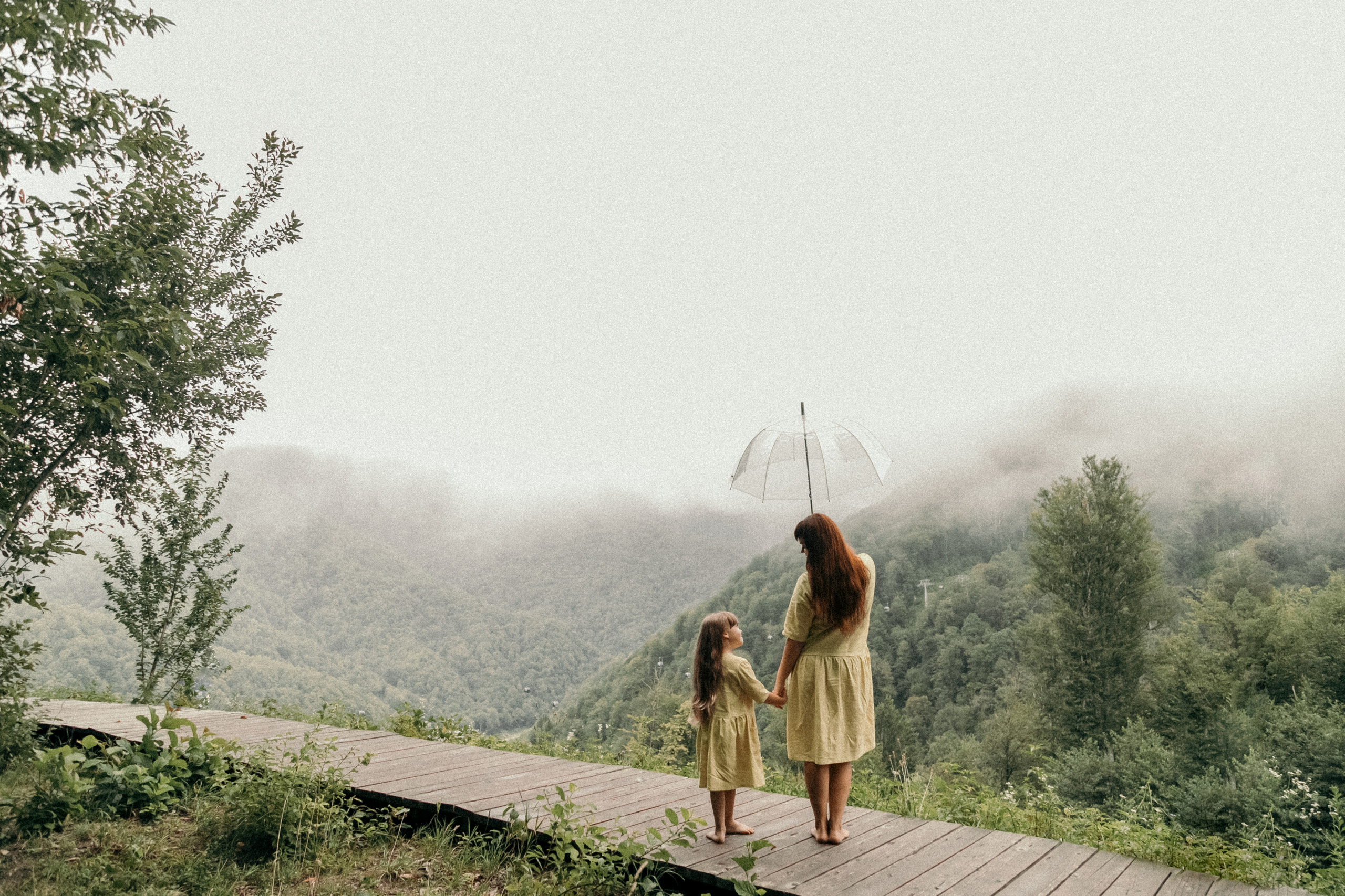 Виктория и Алиса. Фотограф Сочи Адлер Красная Поляна Ошутина Анастасия