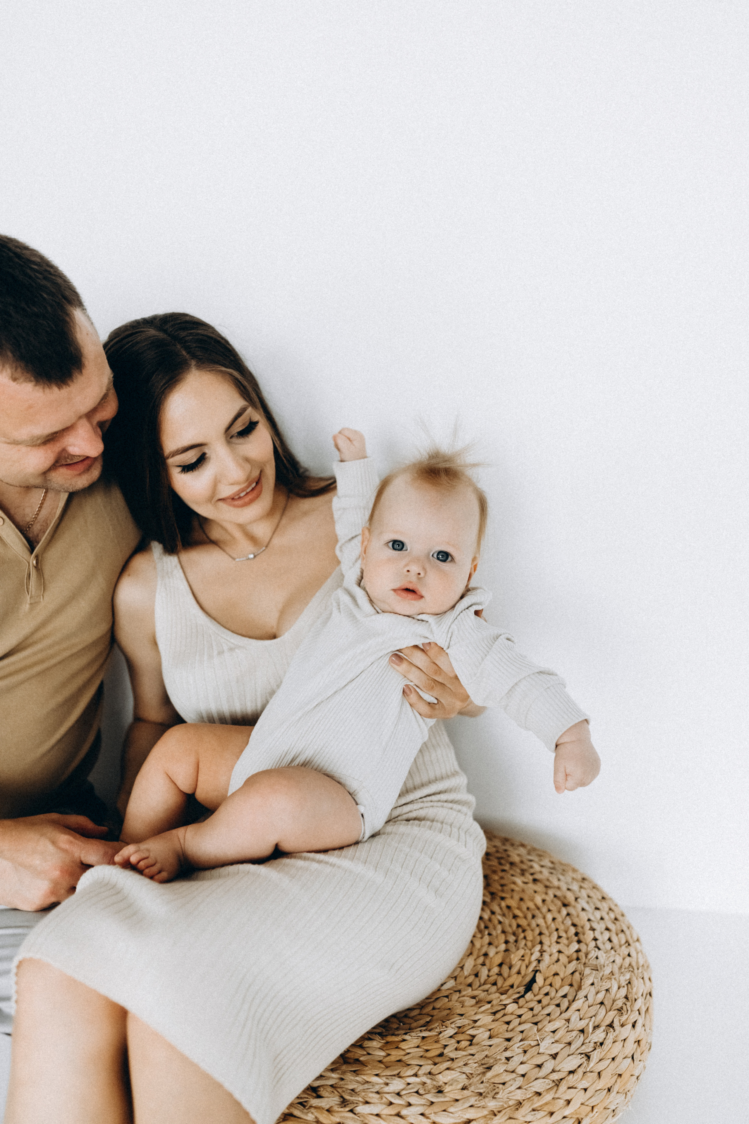 Илья, Светлана и Макар. Фотограф Сочи Адлер Красная Поляна Ошутина Анастасия