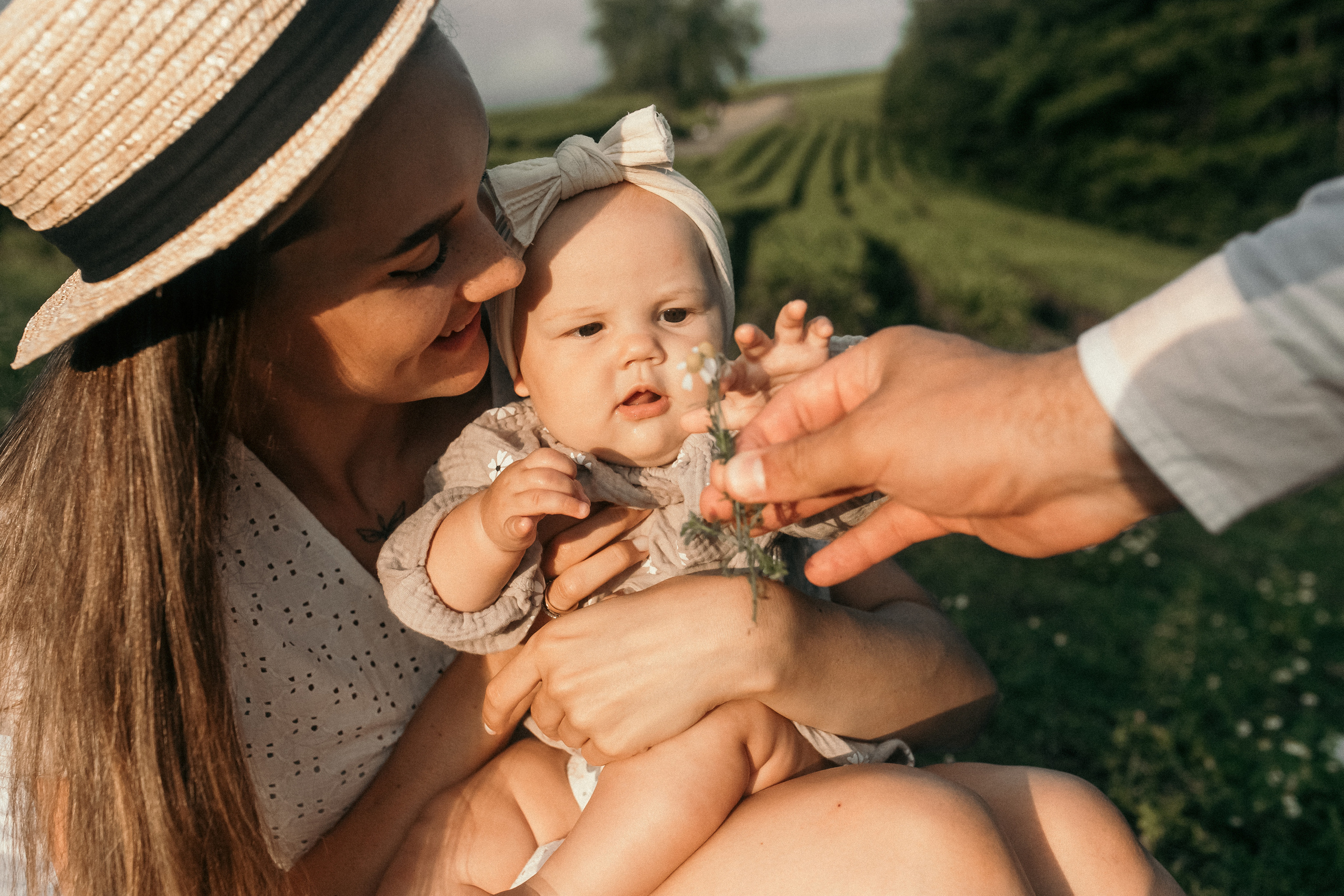 Александр, Арина и Лукерья. Фотограф Сочи Адлер Красная Поляна Ошутина Анастасия