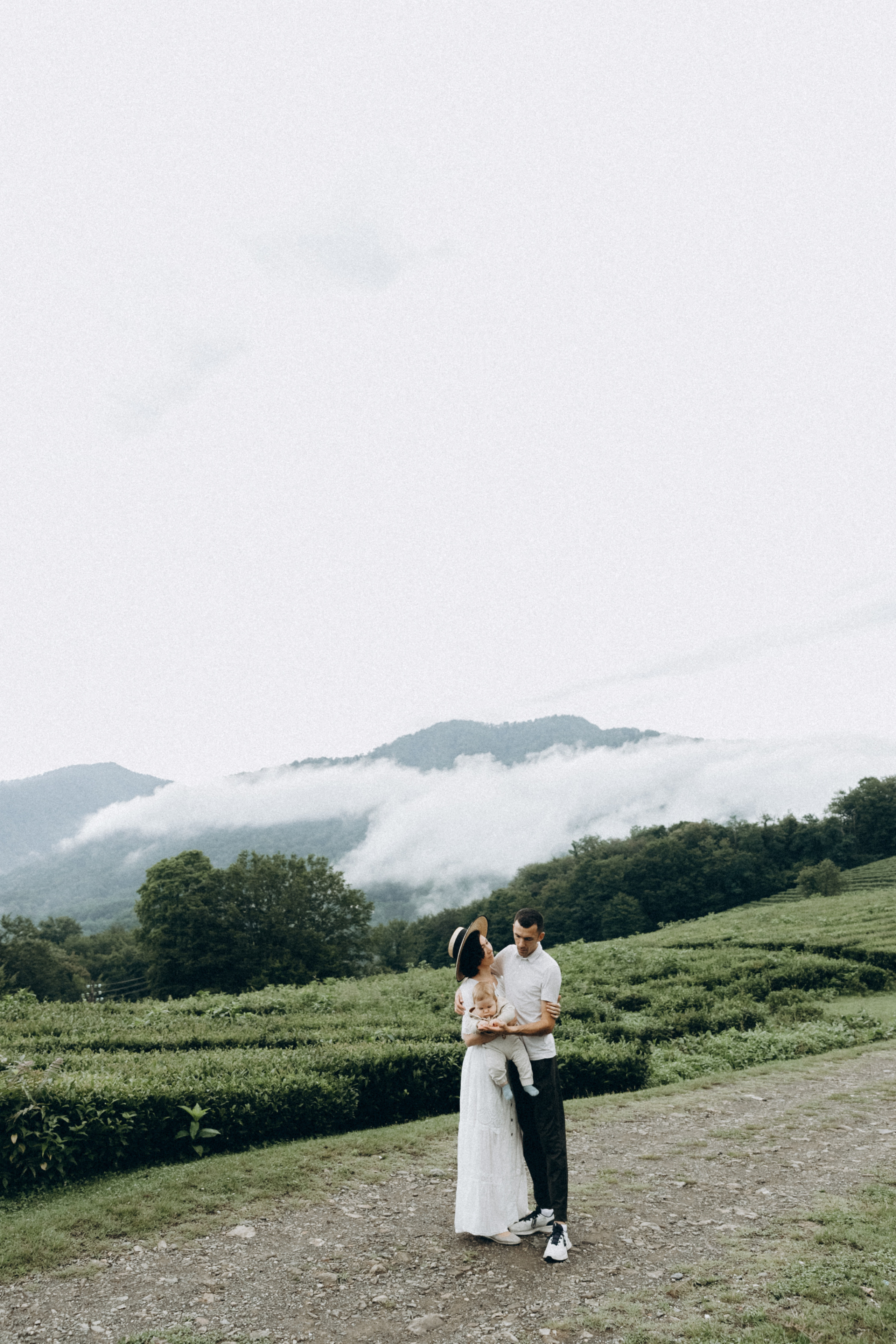Дмитрий, Алия, Платон, Глеб, Радислав, Герман и Юмми. Фотограф Сочи Адлер Красная Поляна Ошутина Анастасия