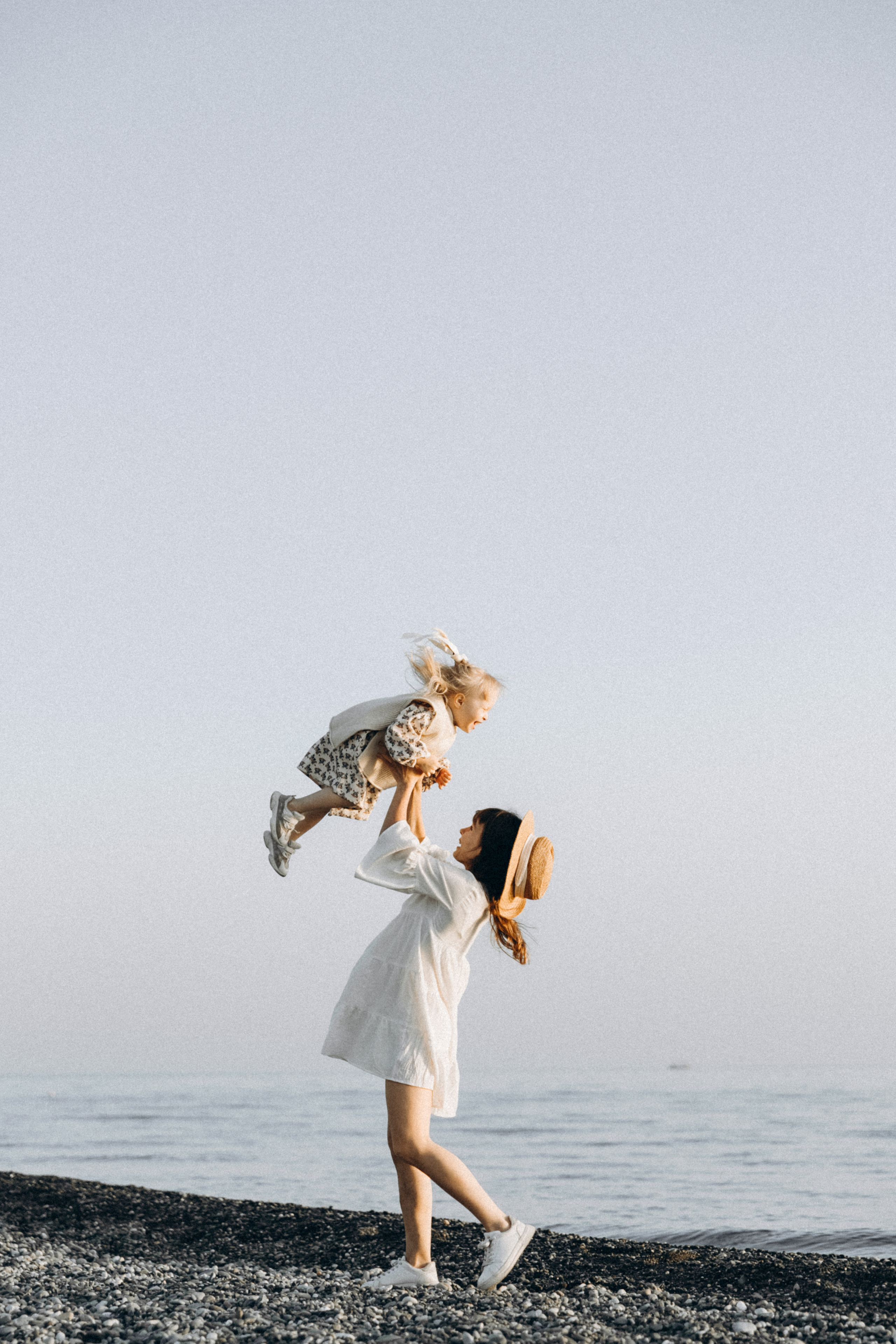 Светлана и Стефания. Фотограф Сочи Адлер Красная Поляна Ошутина Анастасия