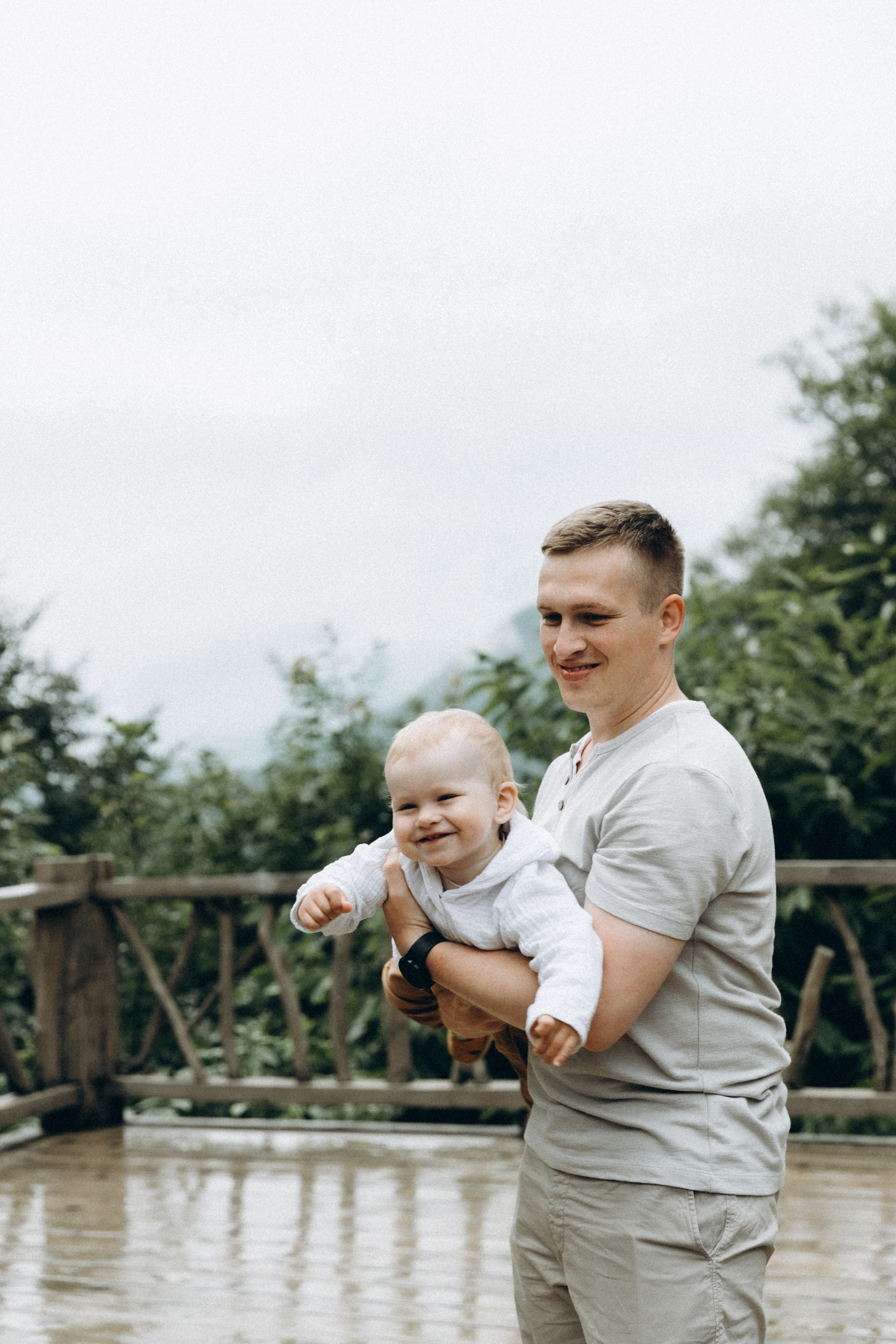 Андрей, Анастасия и Артём. Фотограф Сочи Адлер Красная Поляна Ошутина Анастасия