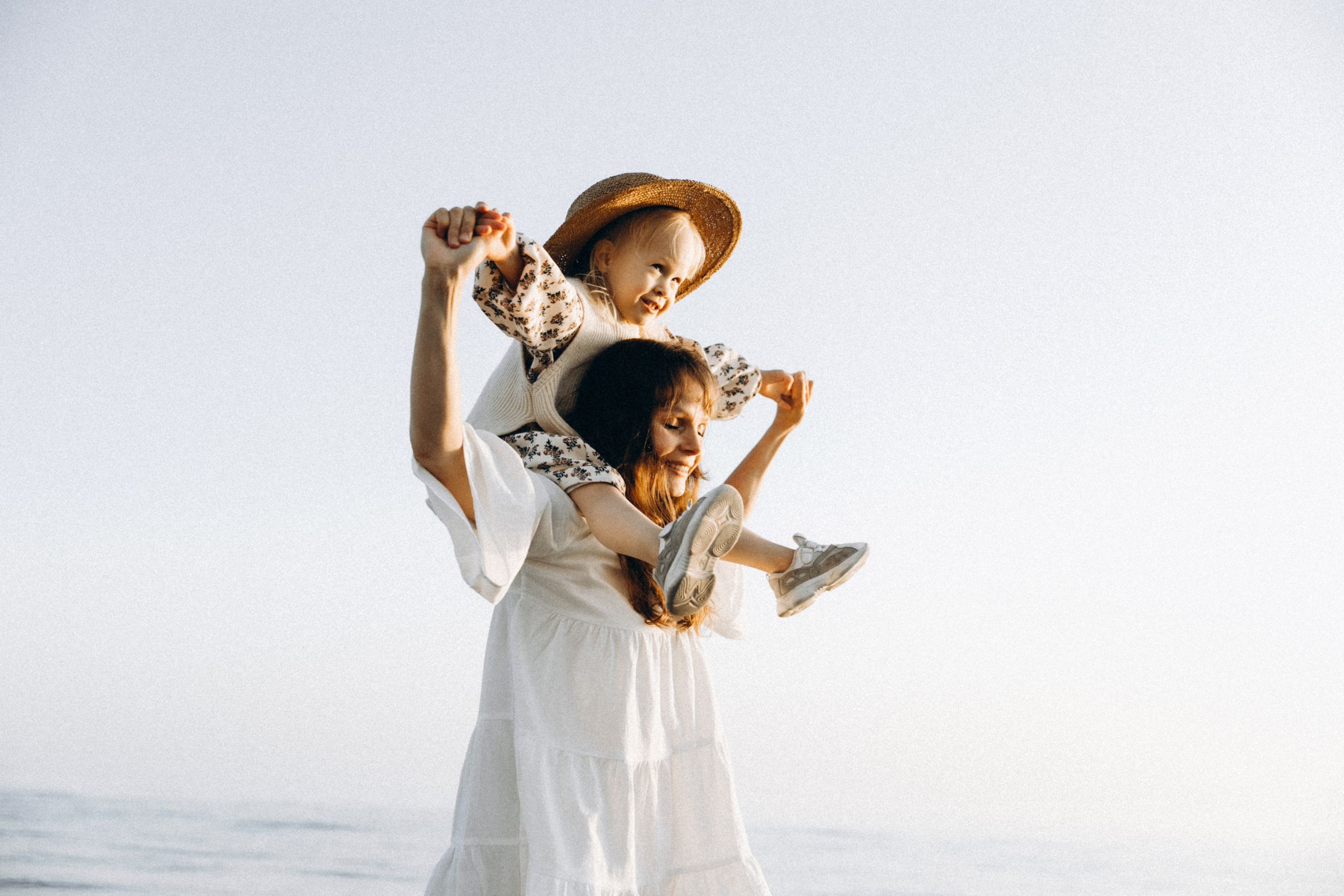 Светлана и Стефания. Фотограф Сочи Адлер Красная Поляна Ошутина Анастасия