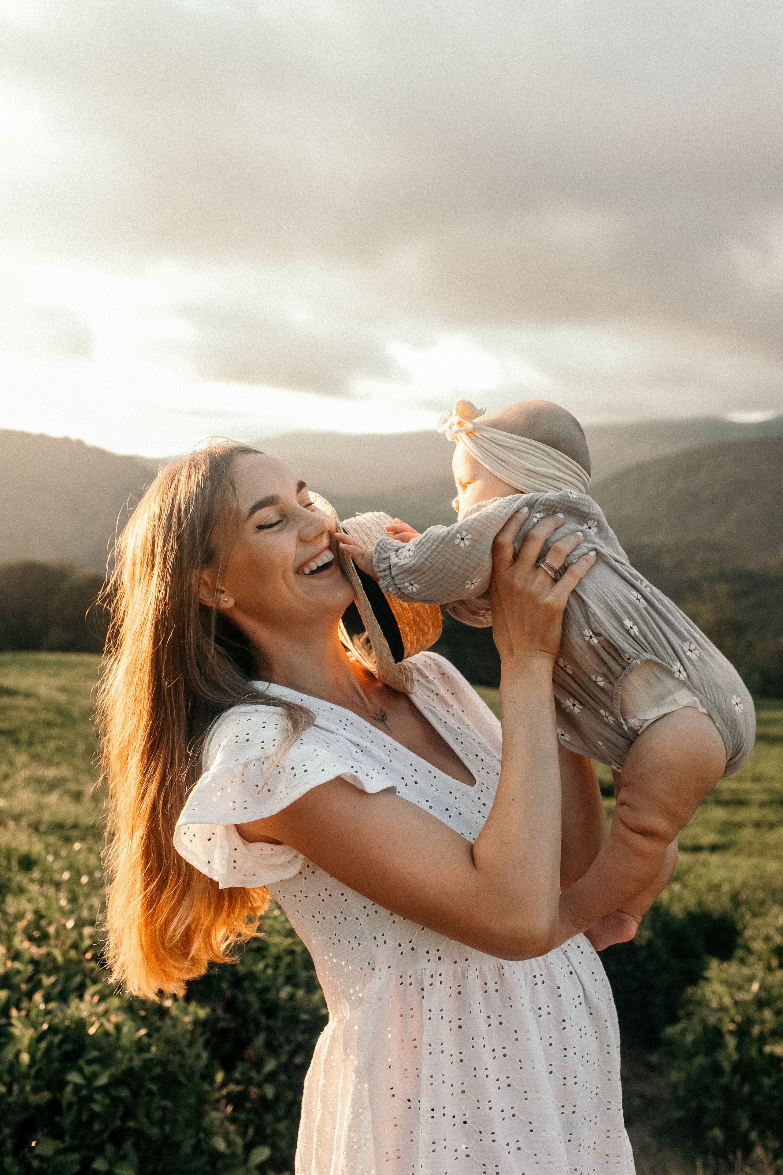 Александр, Арина и Лукерья. Фотограф Сочи Адлер Красная Поляна Ошутина Анастасия