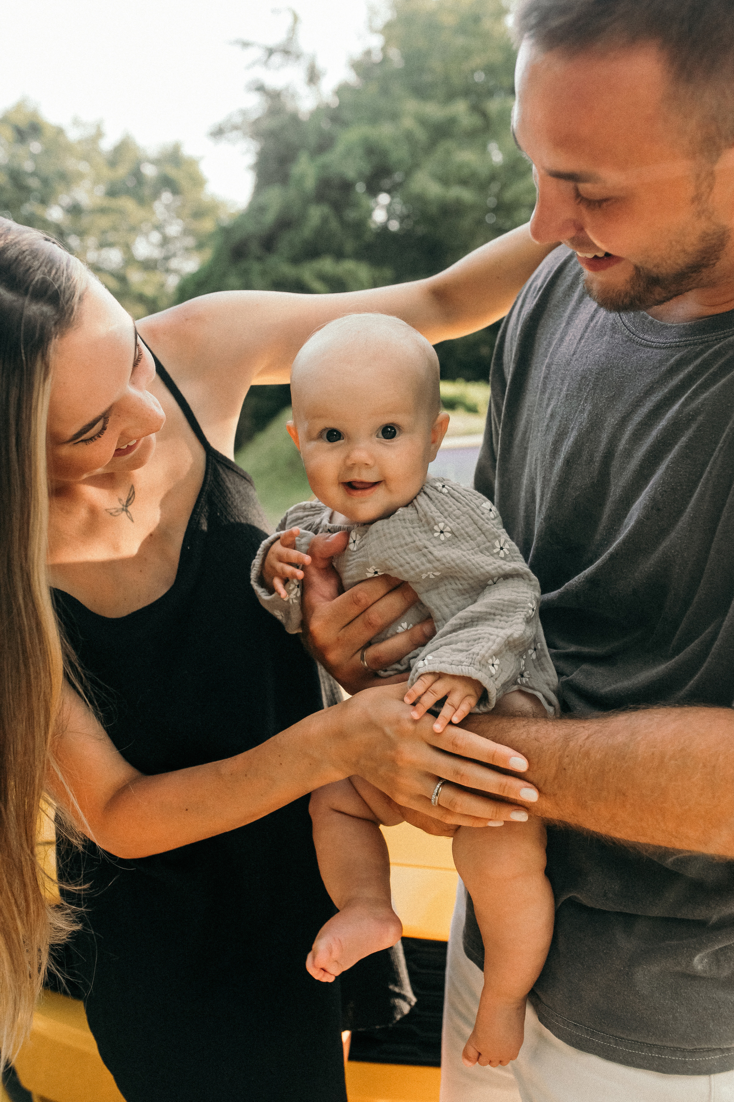 Александр, Арина и Лукерья. Фотограф Сочи Адлер Красная Поляна Ошутина Анастасия