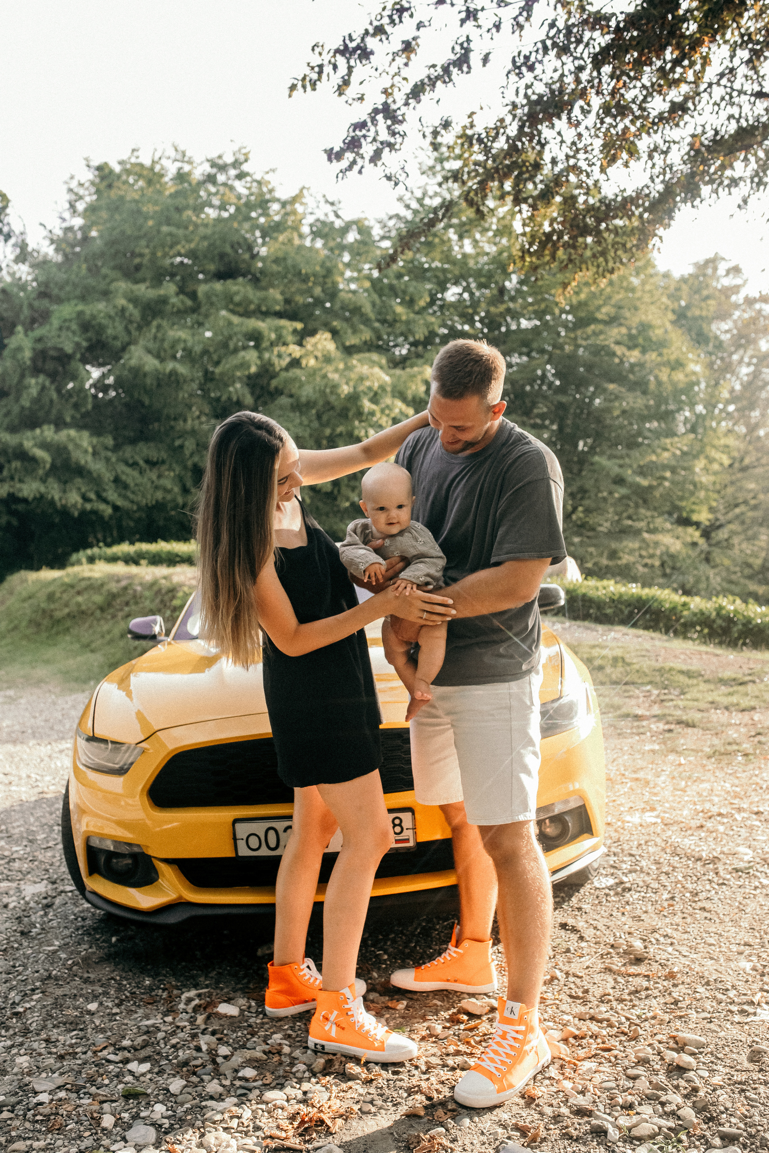 Александр, Арина и Лукерья. Фотограф Сочи Адлер Красная Поляна Ошутина Анастасия