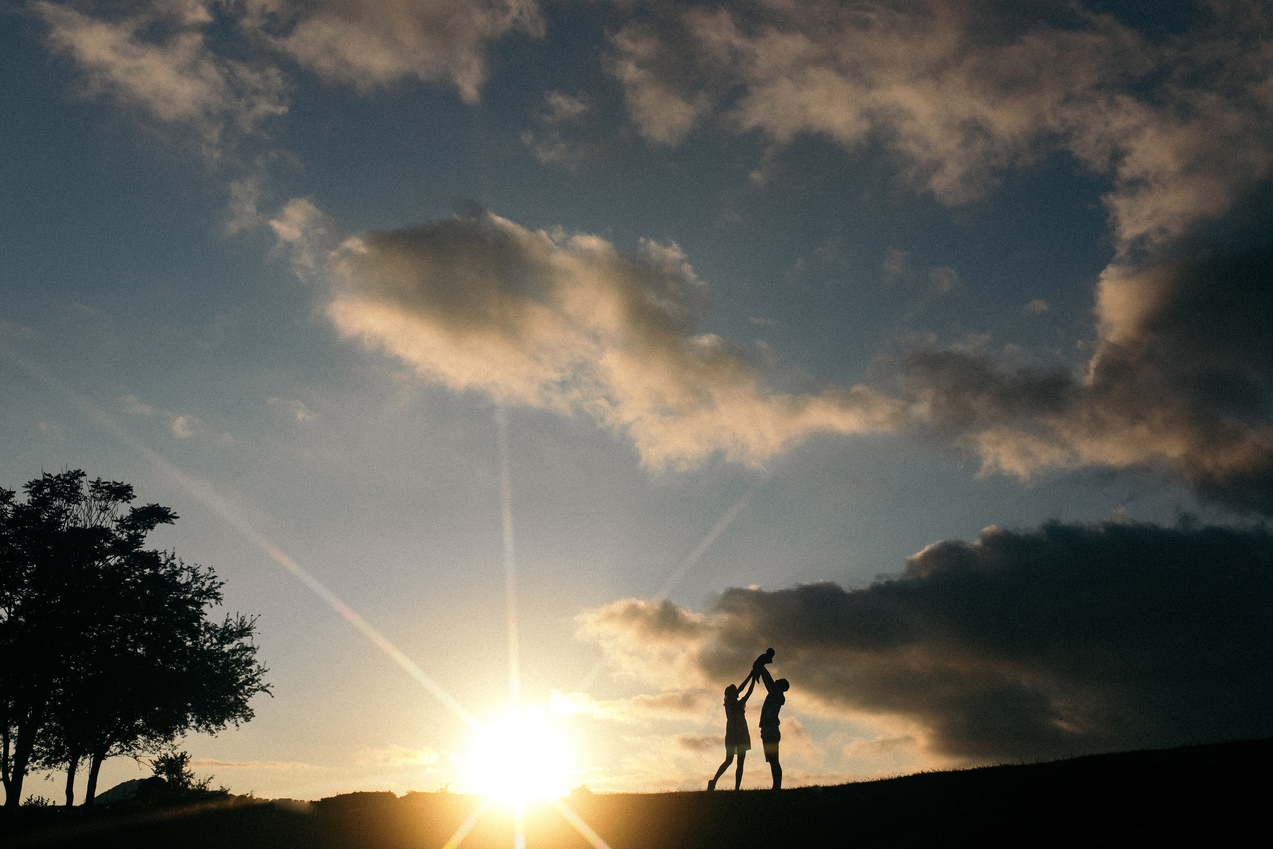 Александр, Арина и Лукерья. Фотограф Сочи Адлер Красная Поляна Ошутина Анастасия