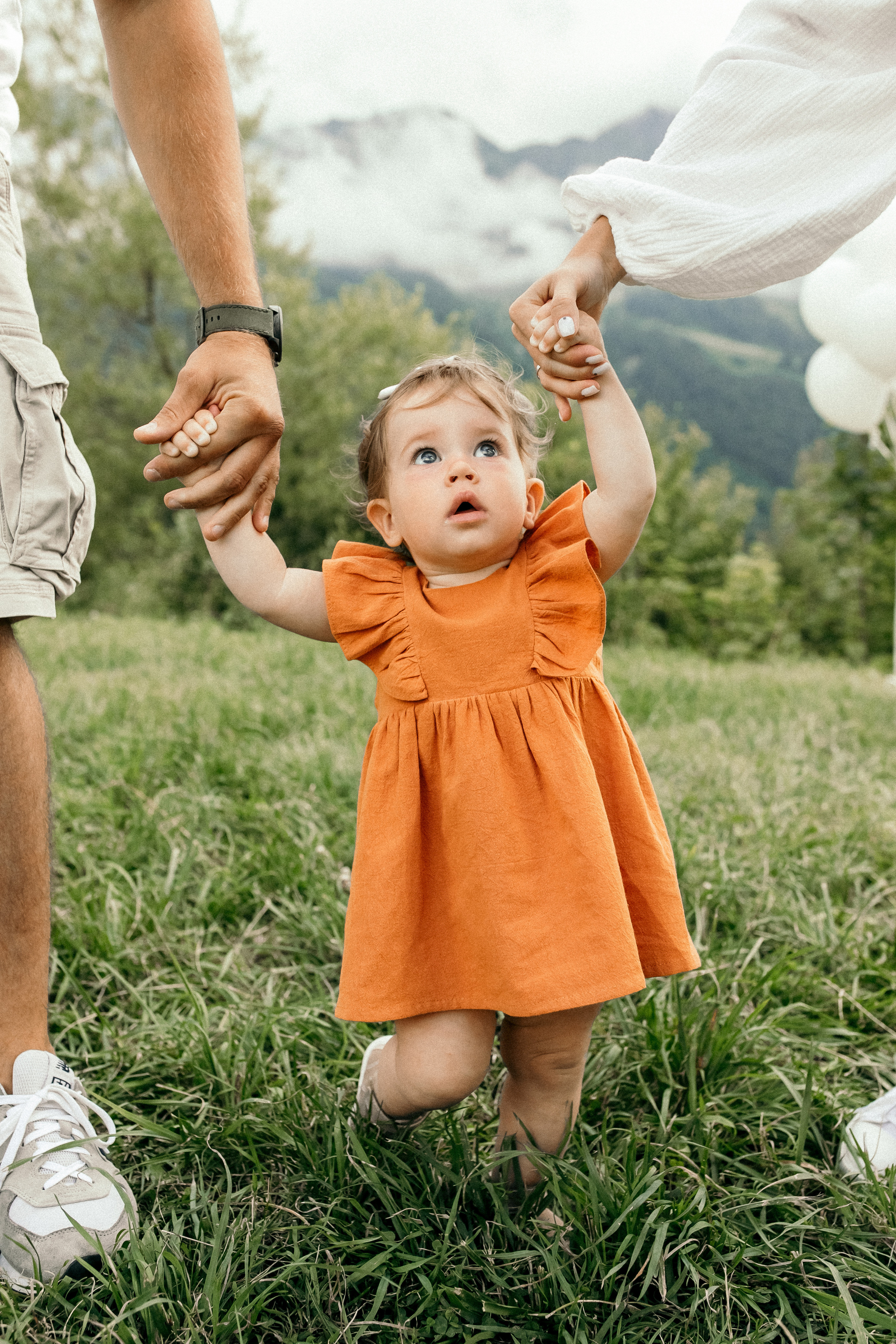 Максим, Светлана и Василиса. Фотограф Сочи Адлер Красная Поляна Ошутина Анастасия