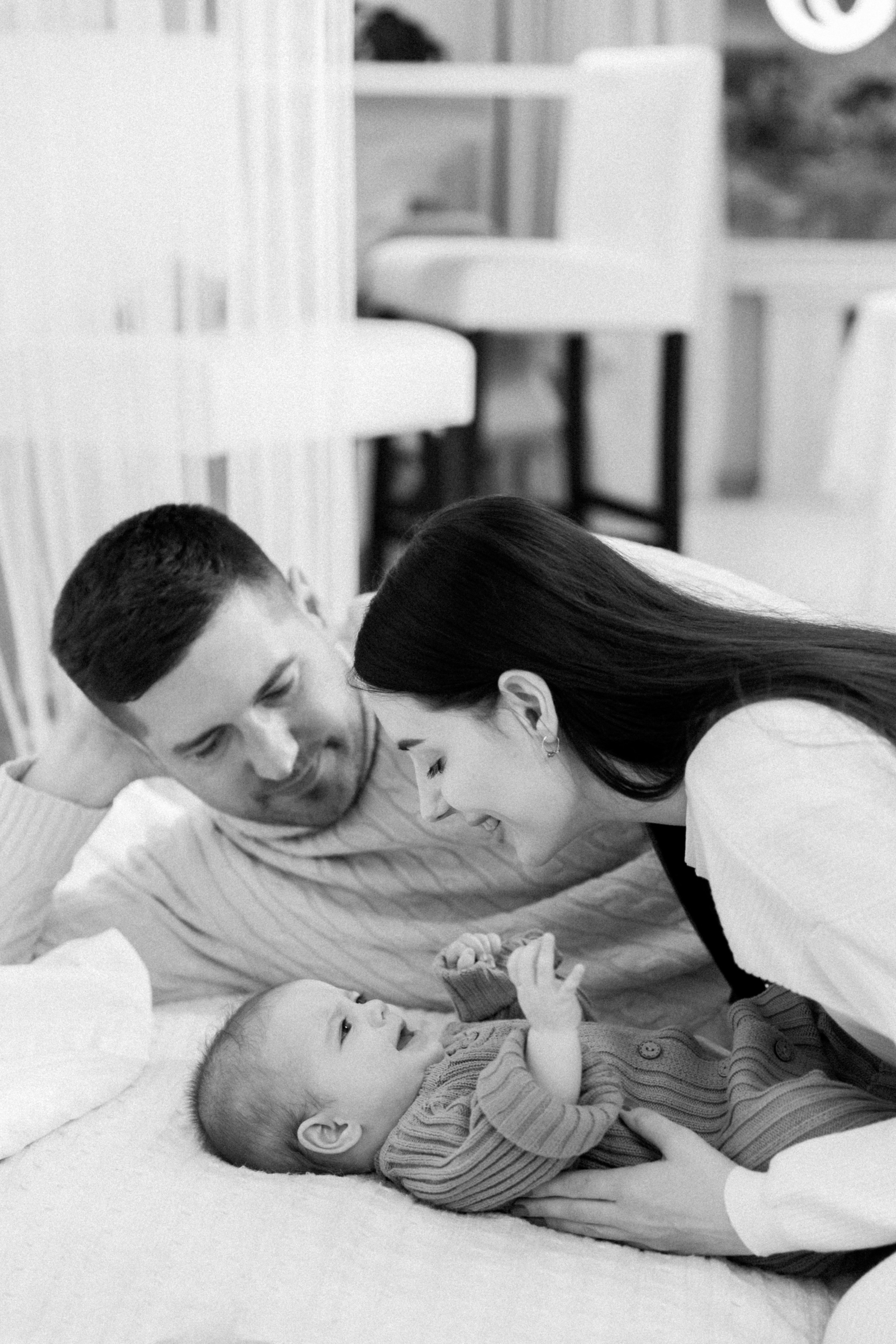 Олег, Людмила и Рада. Фотограф Сочи Адлер Красная Поляна Ошутина Анастасия