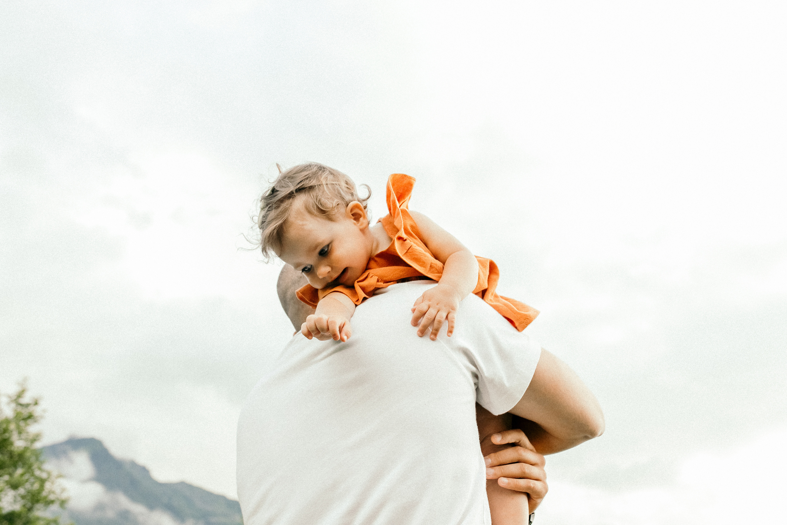 Максим, Светлана и Василиса. Фотограф Сочи Адлер Красная Поляна Ошутина Анастасия