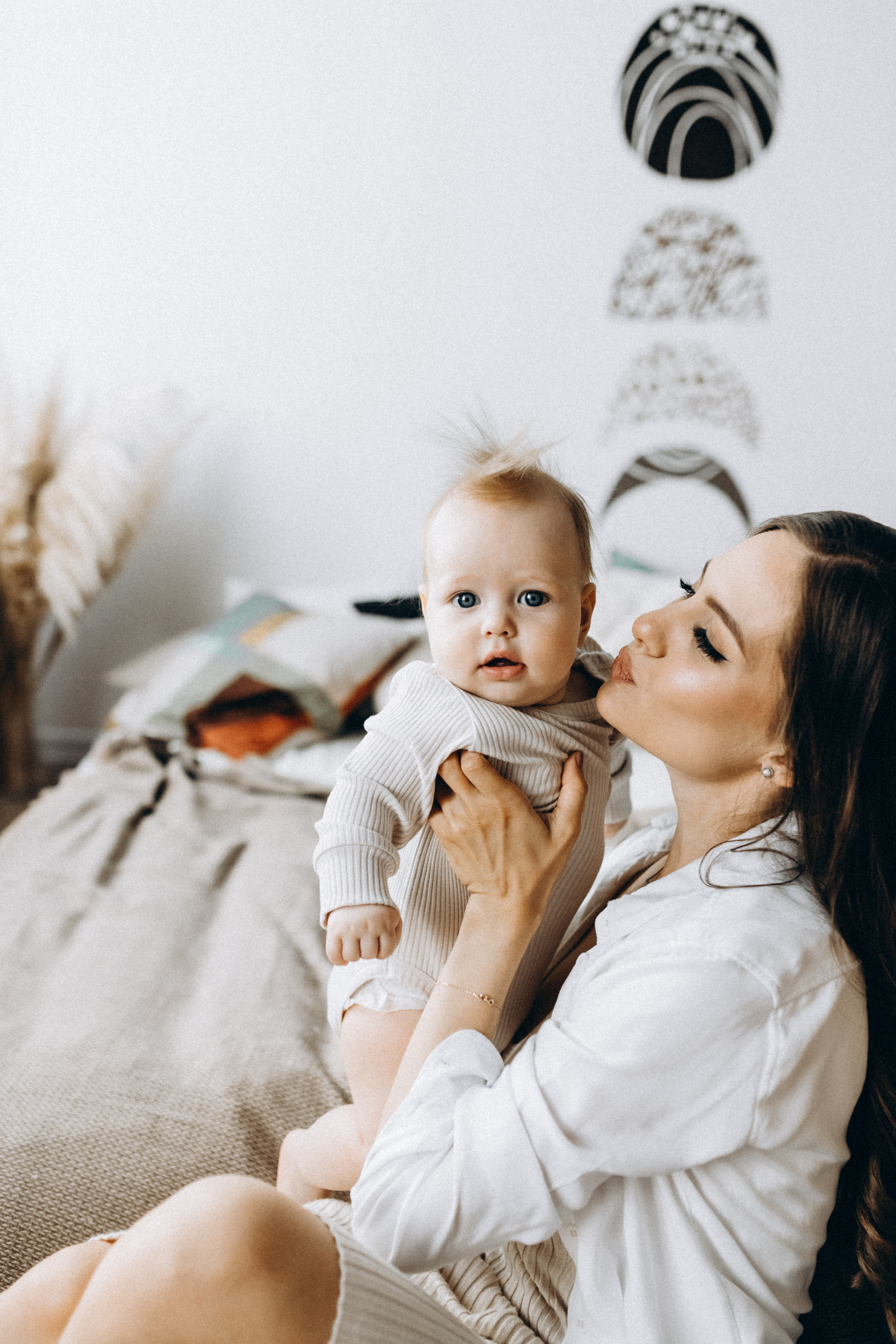 Илья, Светлана и Макар. Фотограф Сочи Адлер Красная Поляна Ошутина Анастасия