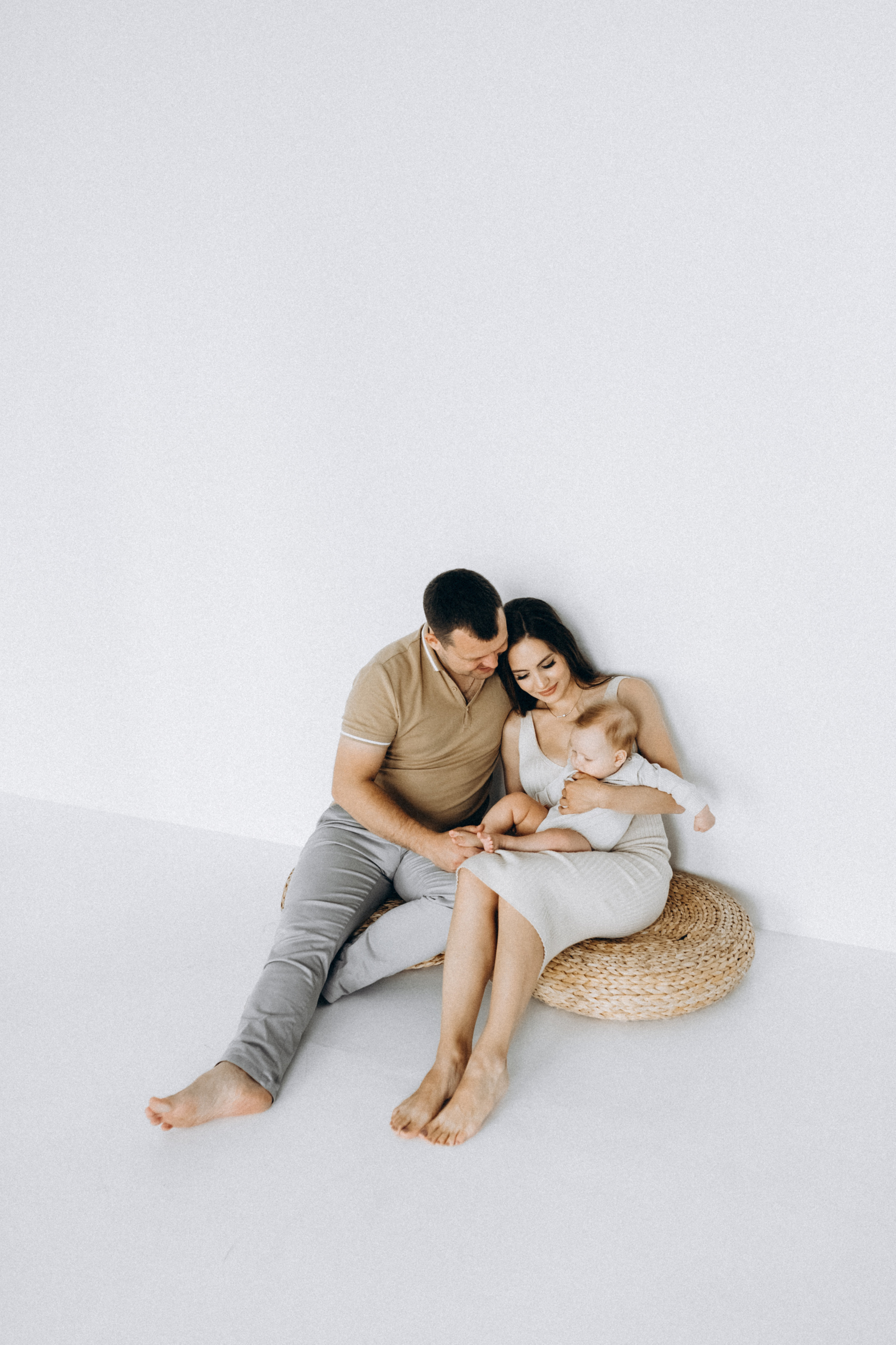 Илья, Светлана и Макар. Фотограф Сочи Адлер Красная Поляна Ошутина Анастасия