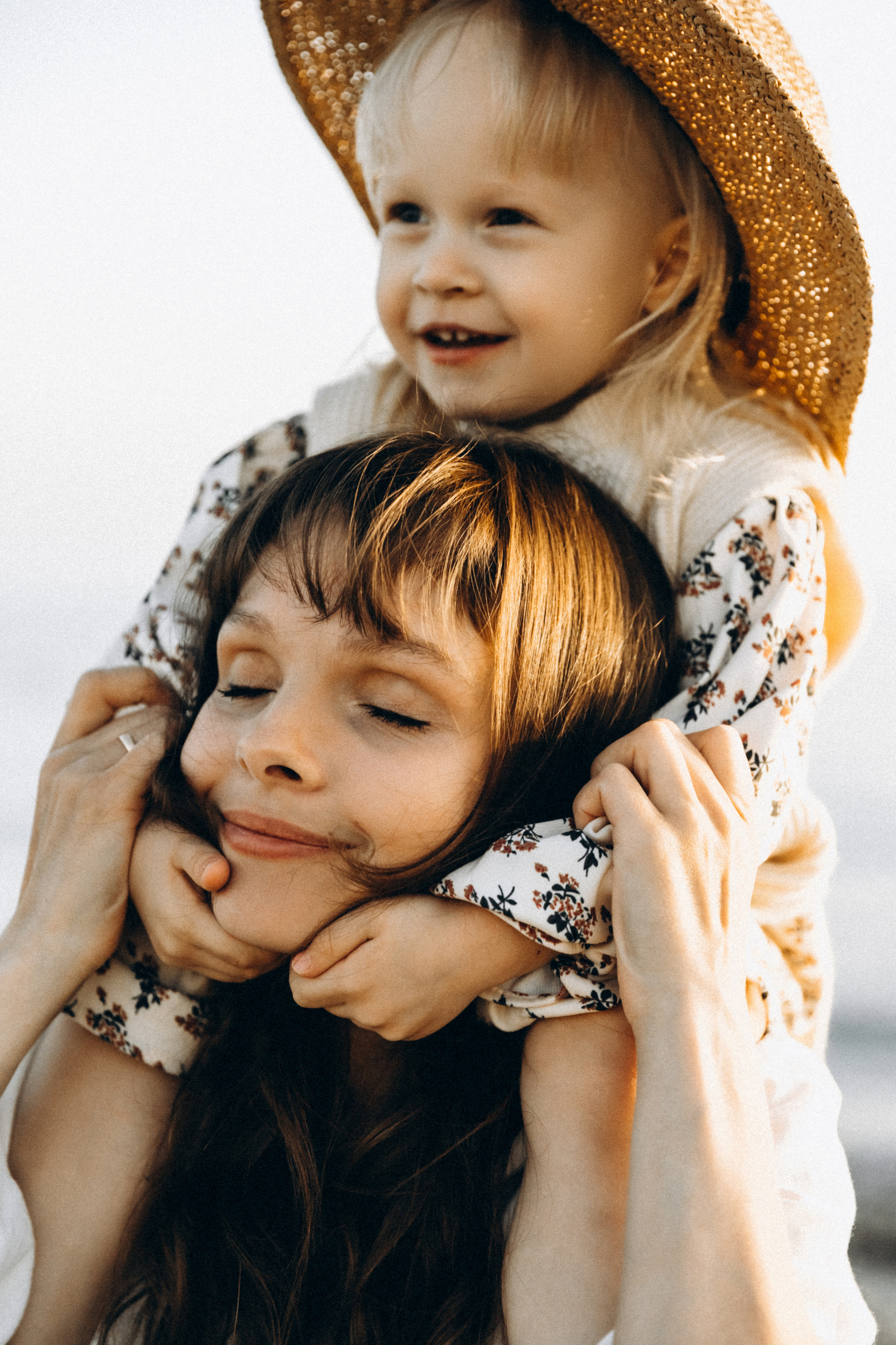 Светлана и Стефания. Фотограф Сочи Адлер Красная Поляна Ошутина Анастасия