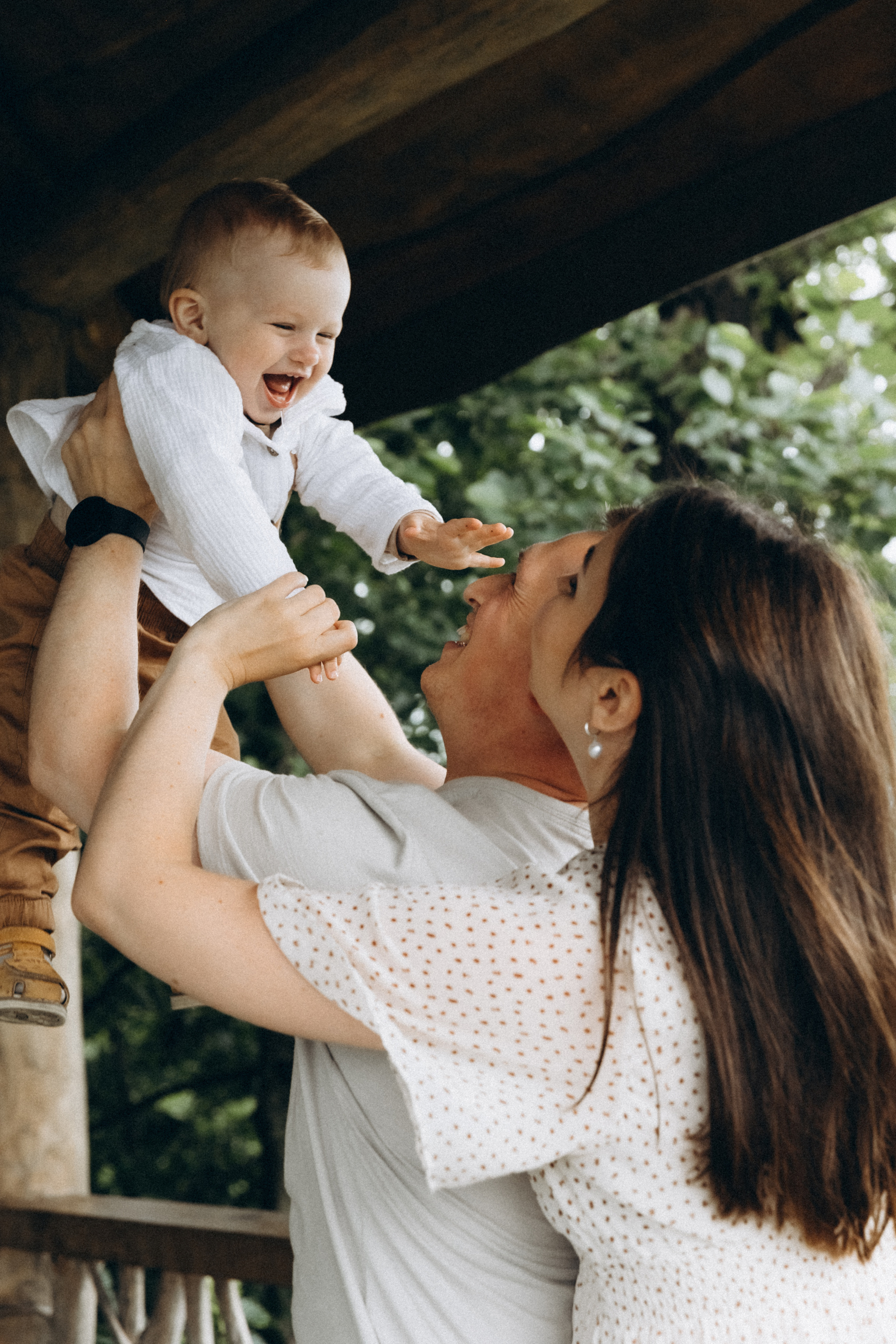 Андрей, Анастасия и Артём. Фотограф Сочи Адлер Красная Поляна Ошутина Анастасия