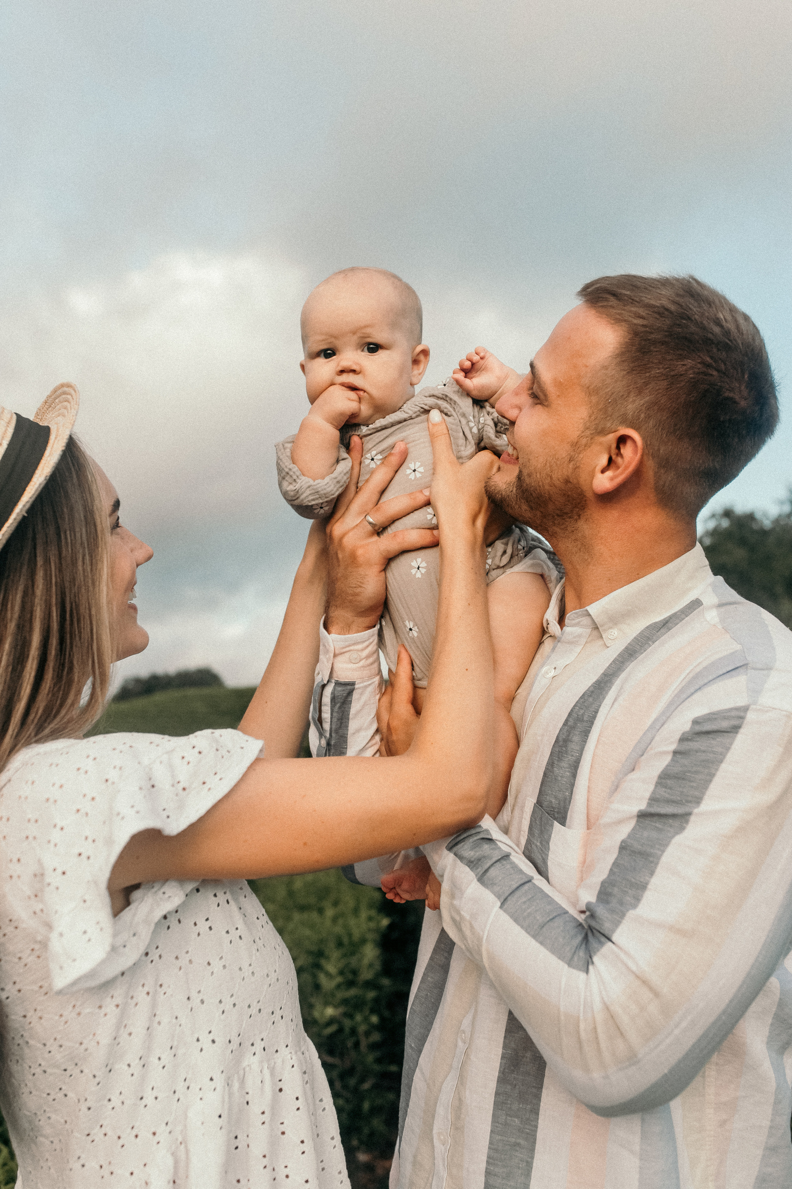 Александр, Арина и Лукерья. Фотограф Сочи Адлер Красная Поляна Ошутина Анастасия