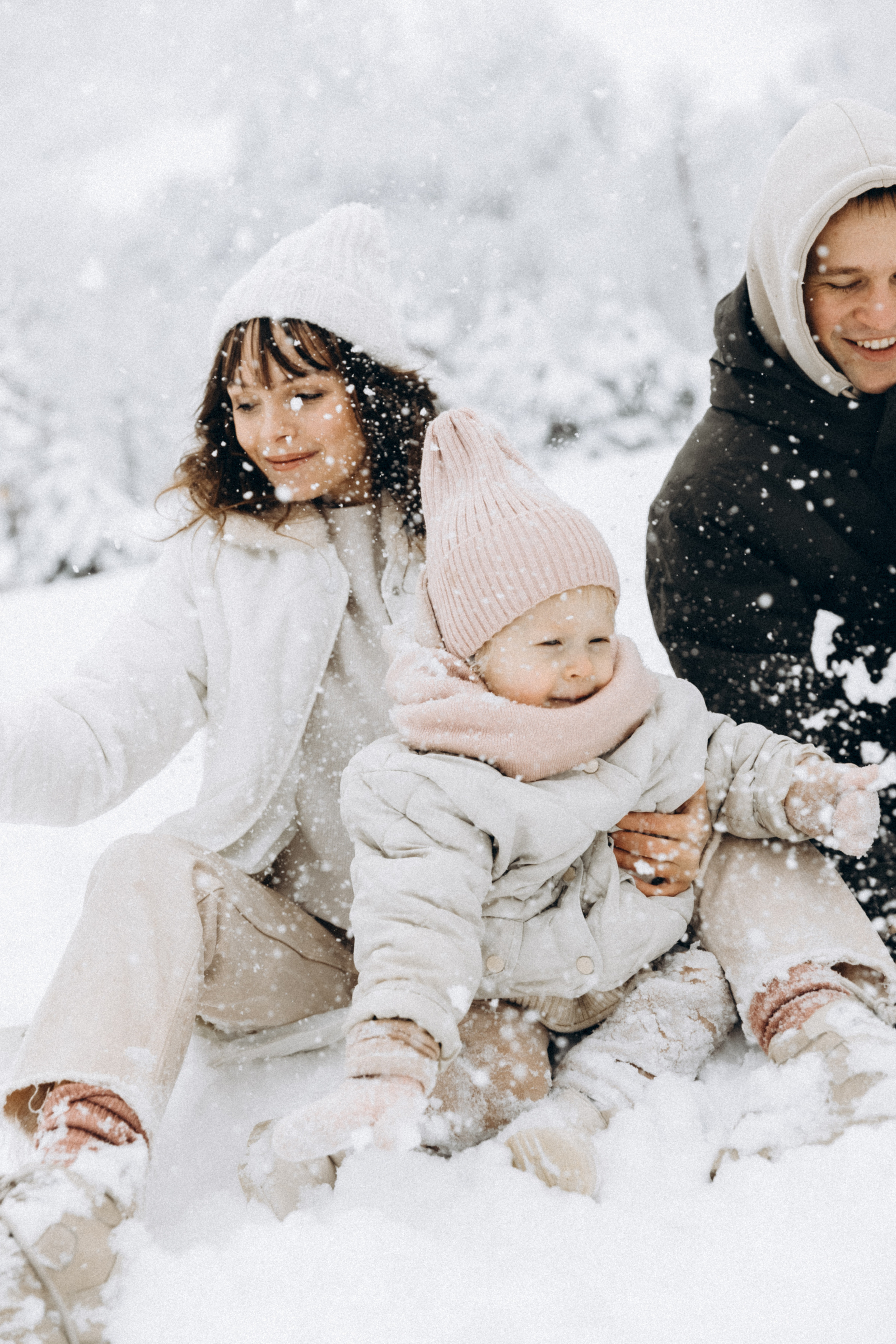 Светлана и Александр, Стеша и Ванюша. Фотограф Сочи Адлер Красная Поляна Ошутина Анастасия