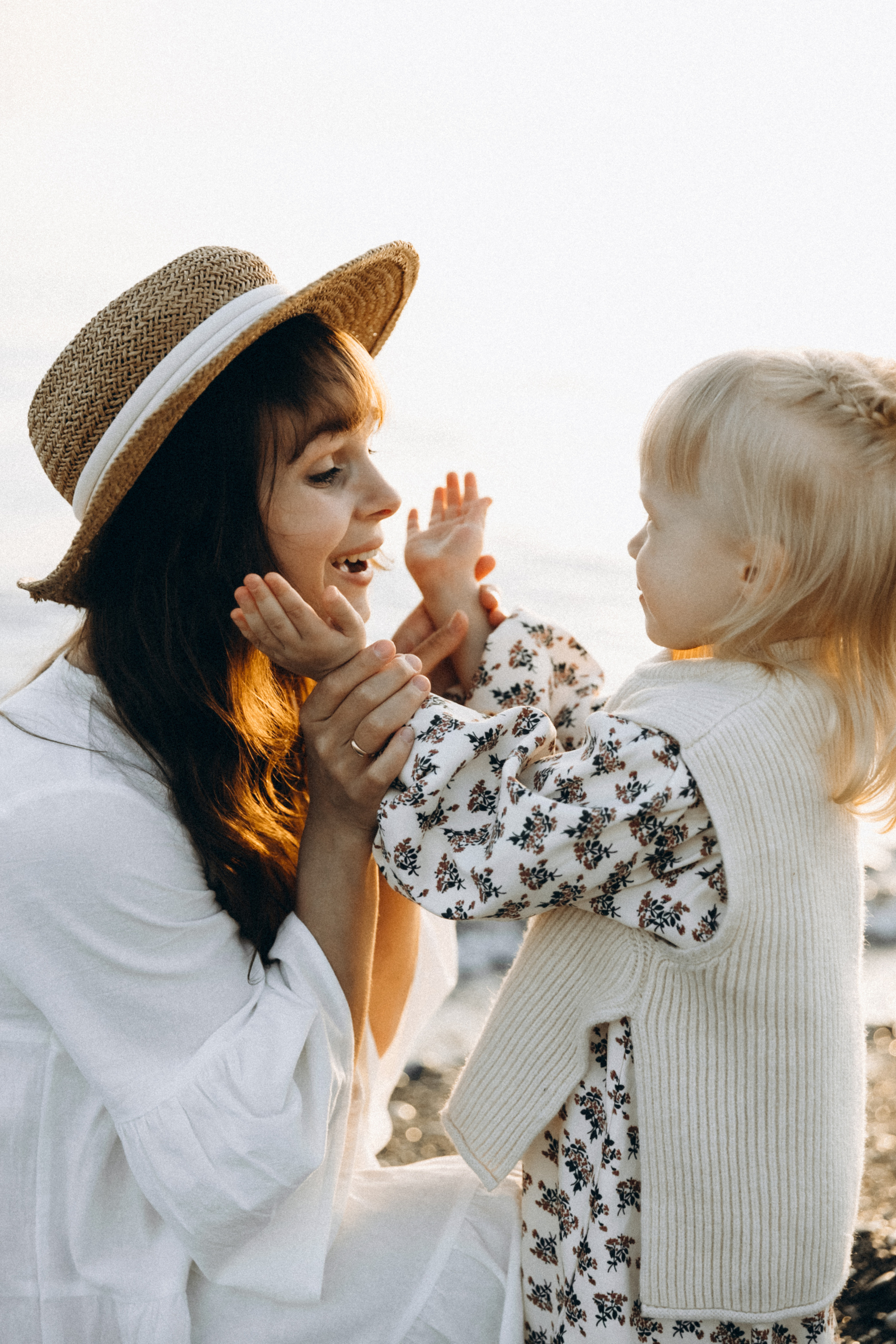 Светлана и Стефания. Фотограф Сочи Адлер Красная Поляна Ошутина Анастасия