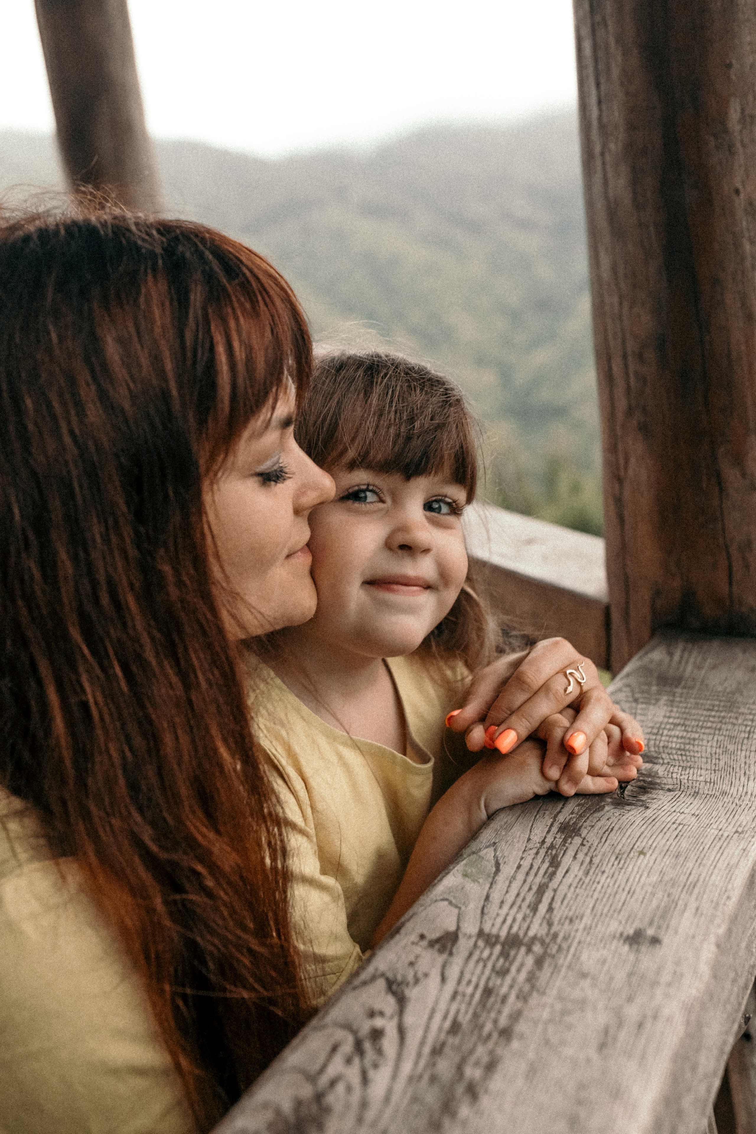 Виктория и Алиса. Фотограф Сочи Адлер Красная Поляна Ошутина Анастасия