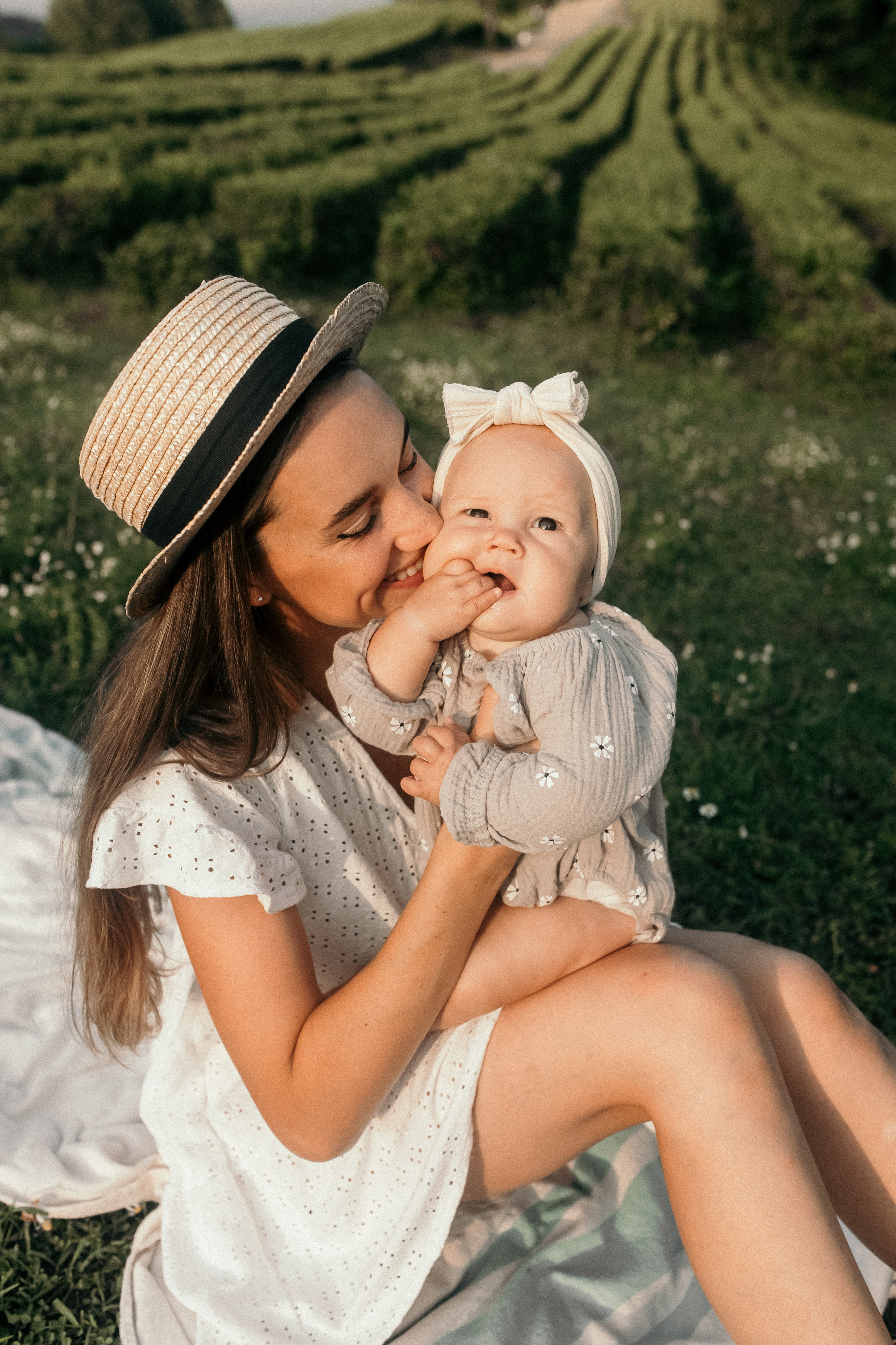 Александр, Арина и Лукерья. Фотограф Сочи Адлер Красная Поляна Ошутина Анастасия