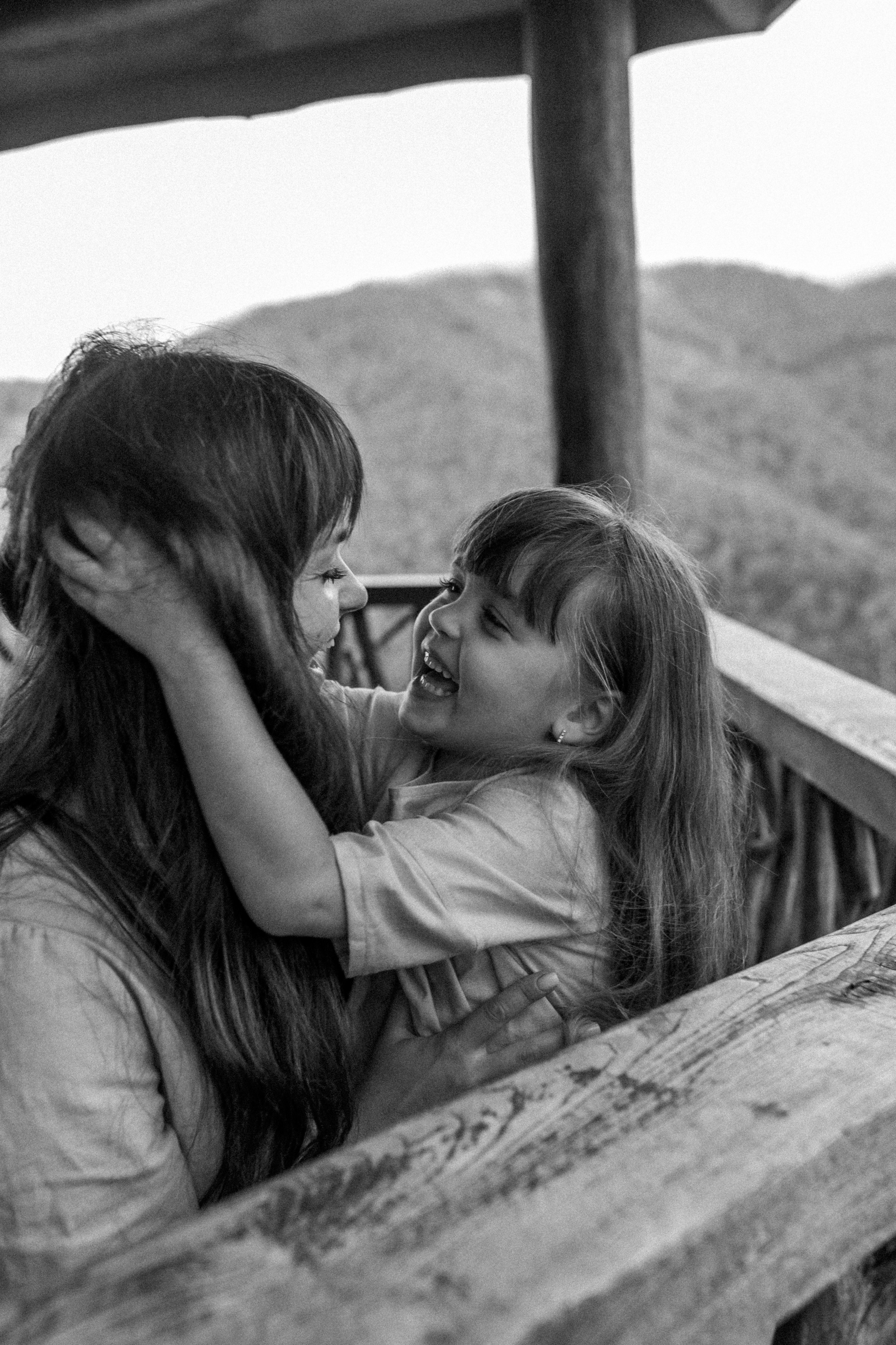 Виктория и Алиса. Фотограф Сочи Адлер Красная Поляна Ошутина Анастасия