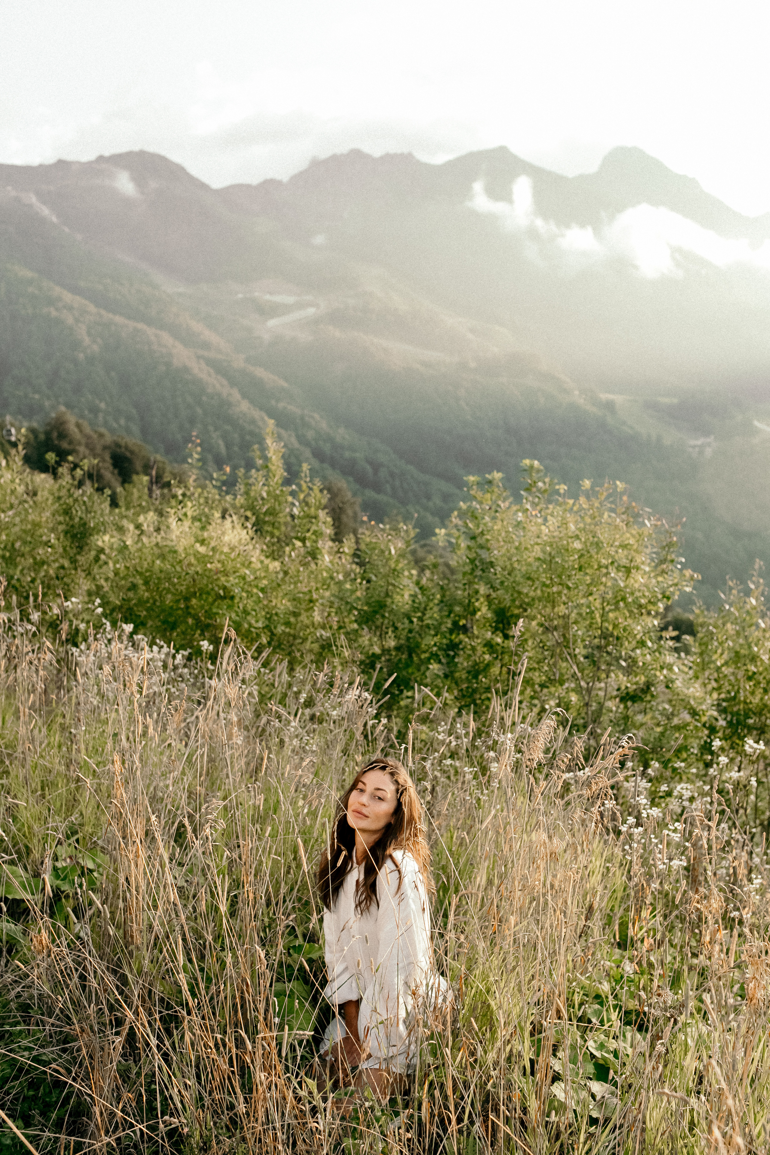 Максим, Светлана и Василиса. Фотограф Сочи Адлер Красная Поляна Ошутина Анастасия