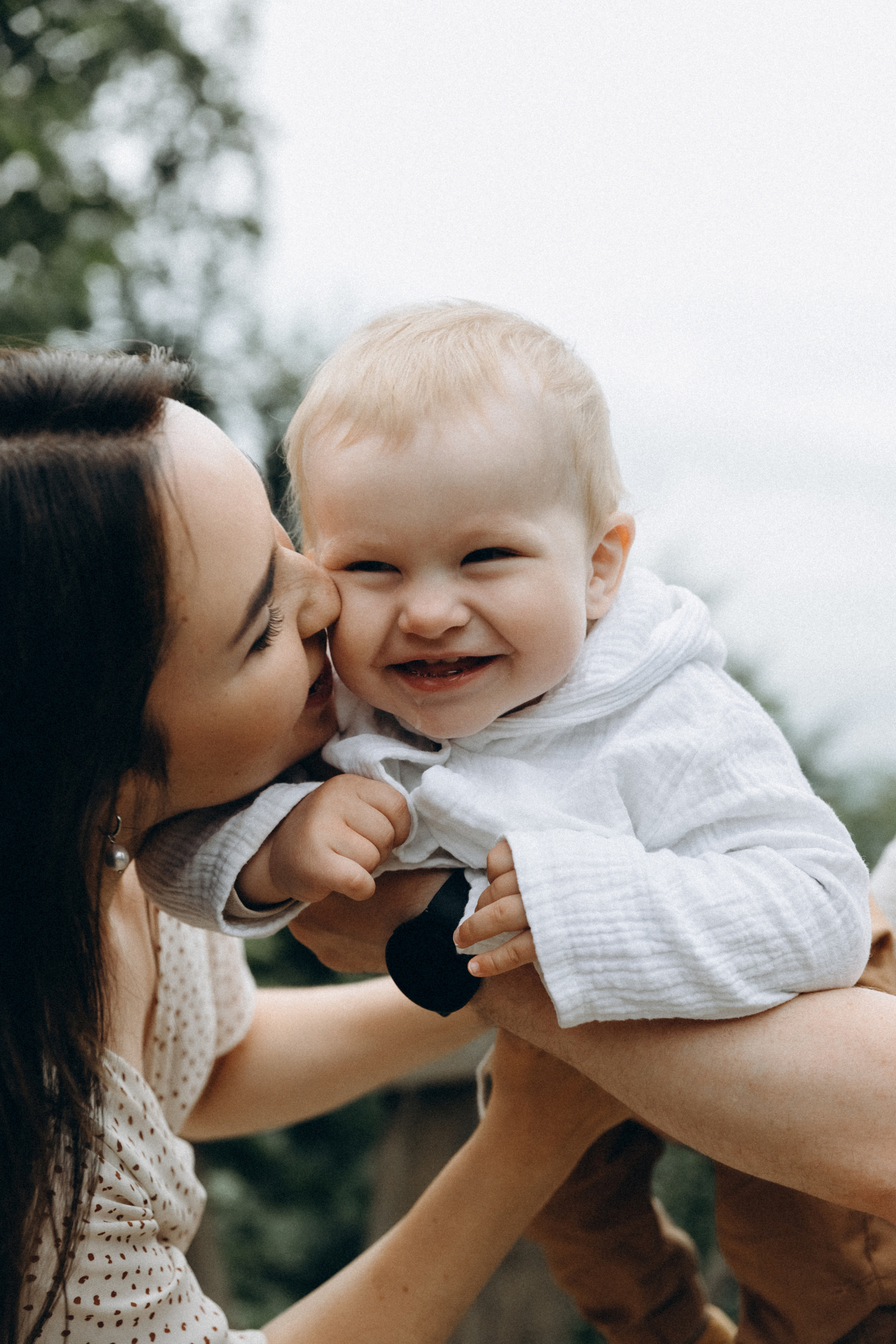 Андрей, Анастасия и Артём. Фотограф Сочи Адлер Красная Поляна Ошутина Анастасия