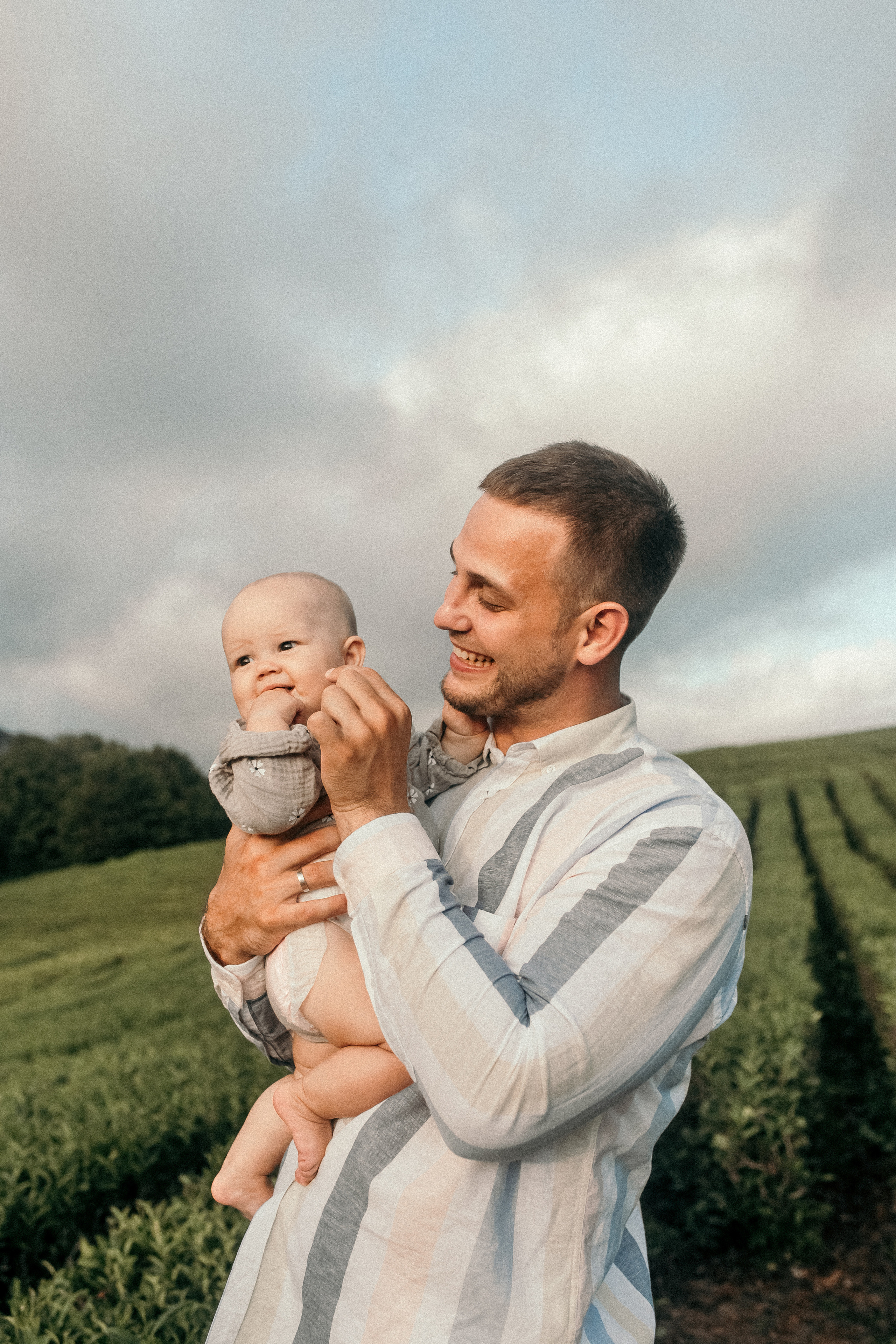 Александр, Арина и Лукерья. Фотограф Сочи Адлер Красная Поляна Ошутина Анастасия