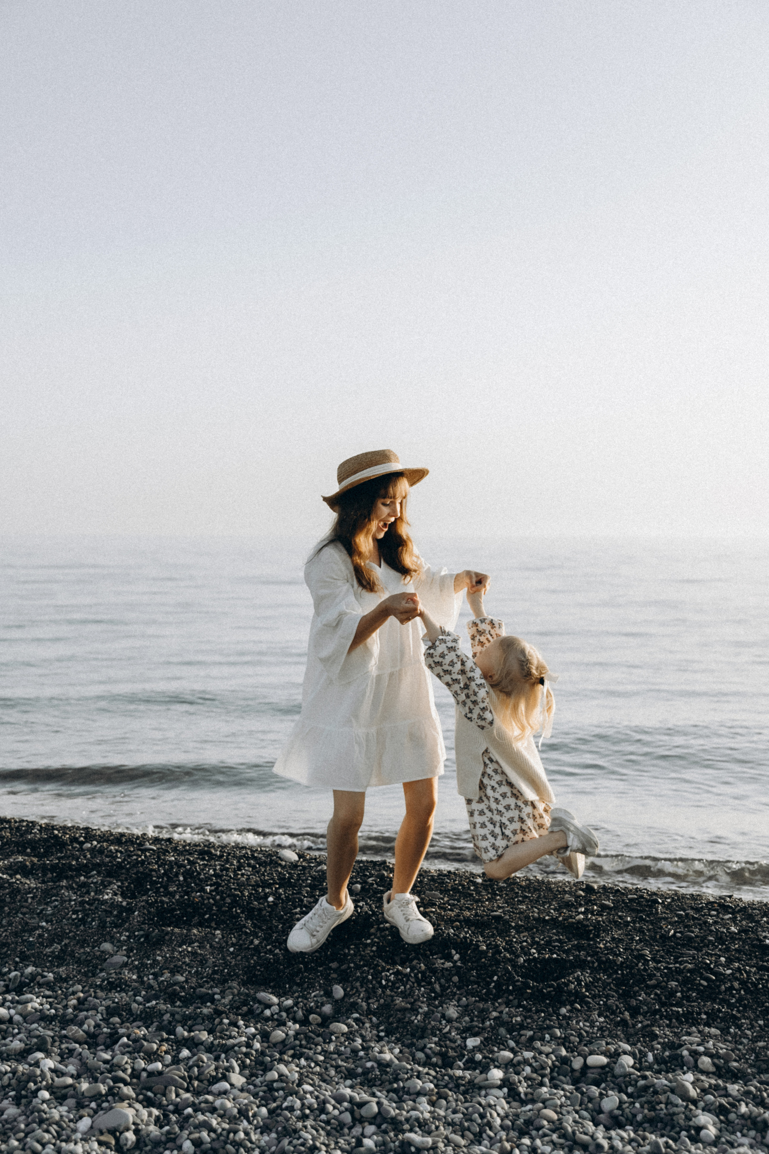 Светлана и Стефания. Фотограф Сочи Адлер Красная Поляна Ошутина Анастасия