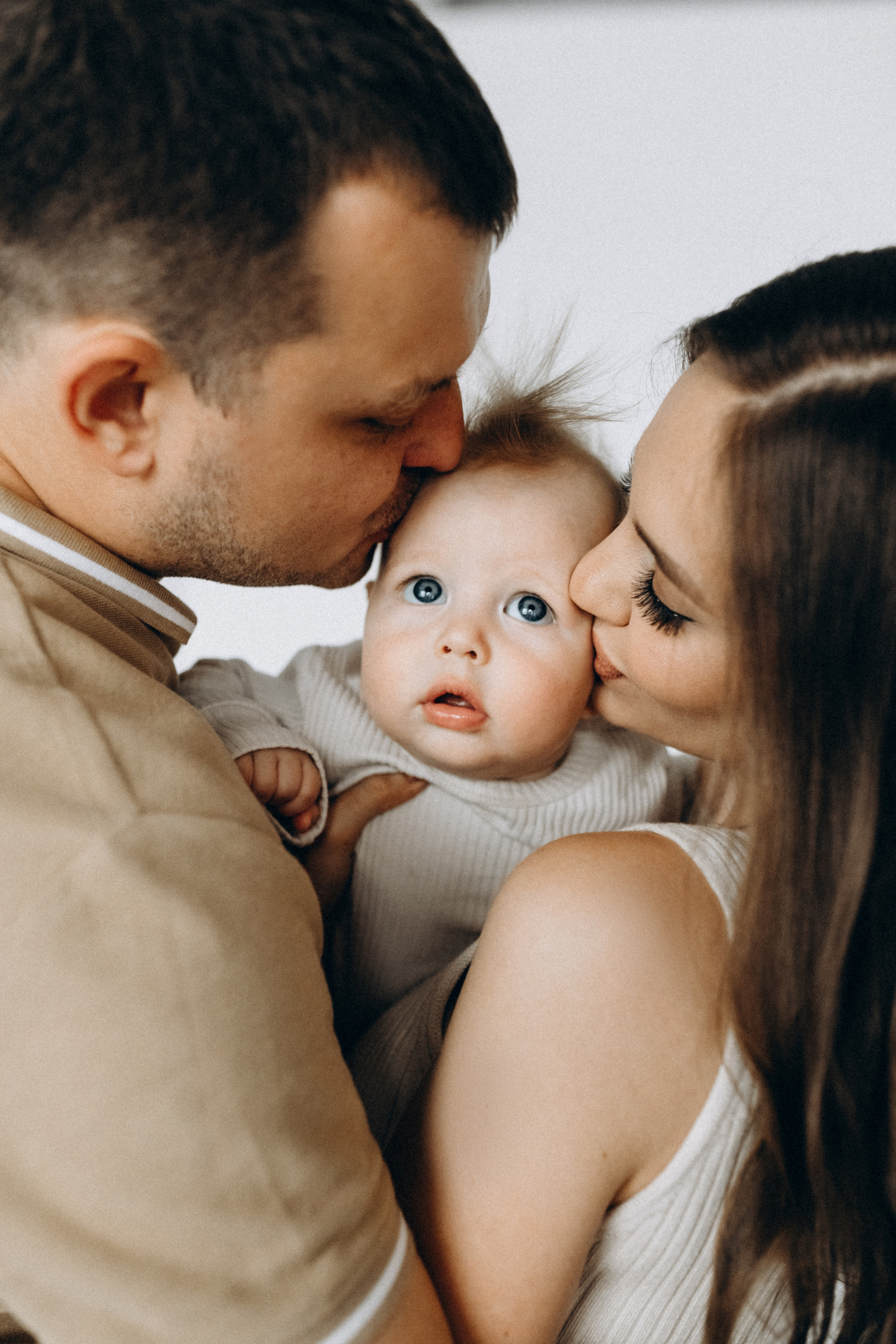 Илья, Светлана и Макар. Фотограф Сочи Адлер Красная Поляна Ошутина Анастасия