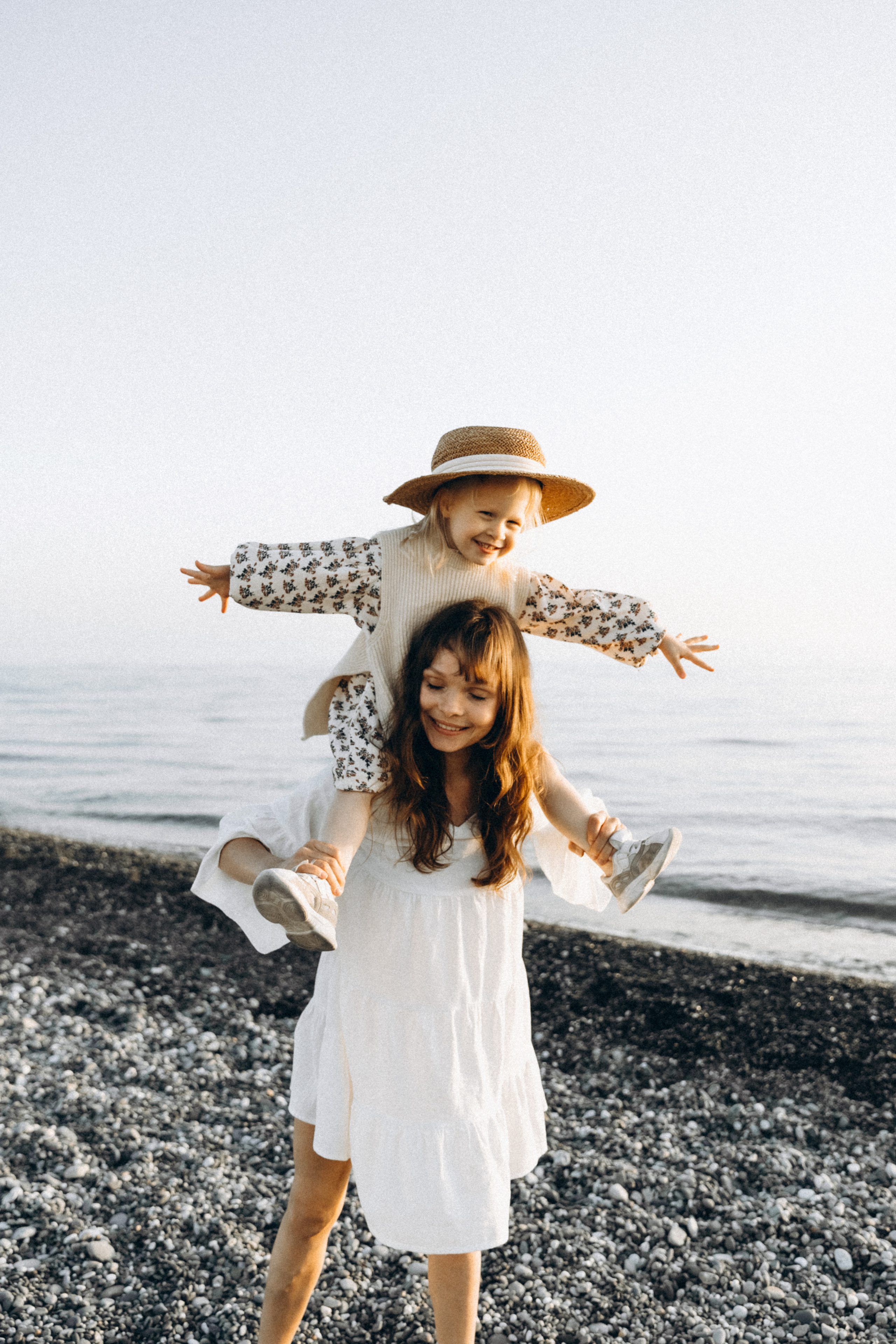 Светлана и Стефания. Фотограф Сочи Адлер Красная Поляна Ошутина Анастасия