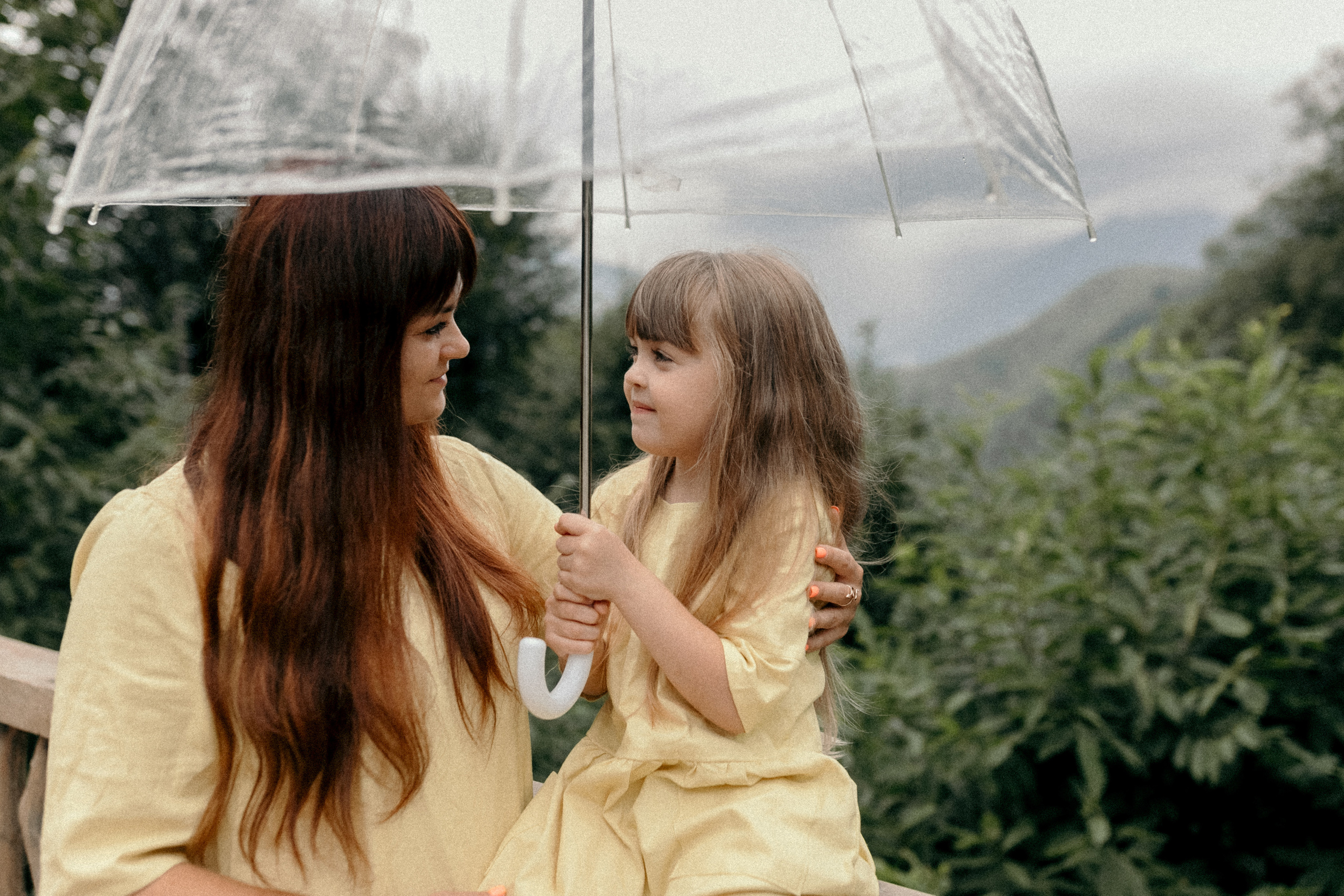 Виктория и Алиса. Фотограф Сочи Адлер Красная Поляна Ошутина Анастасия