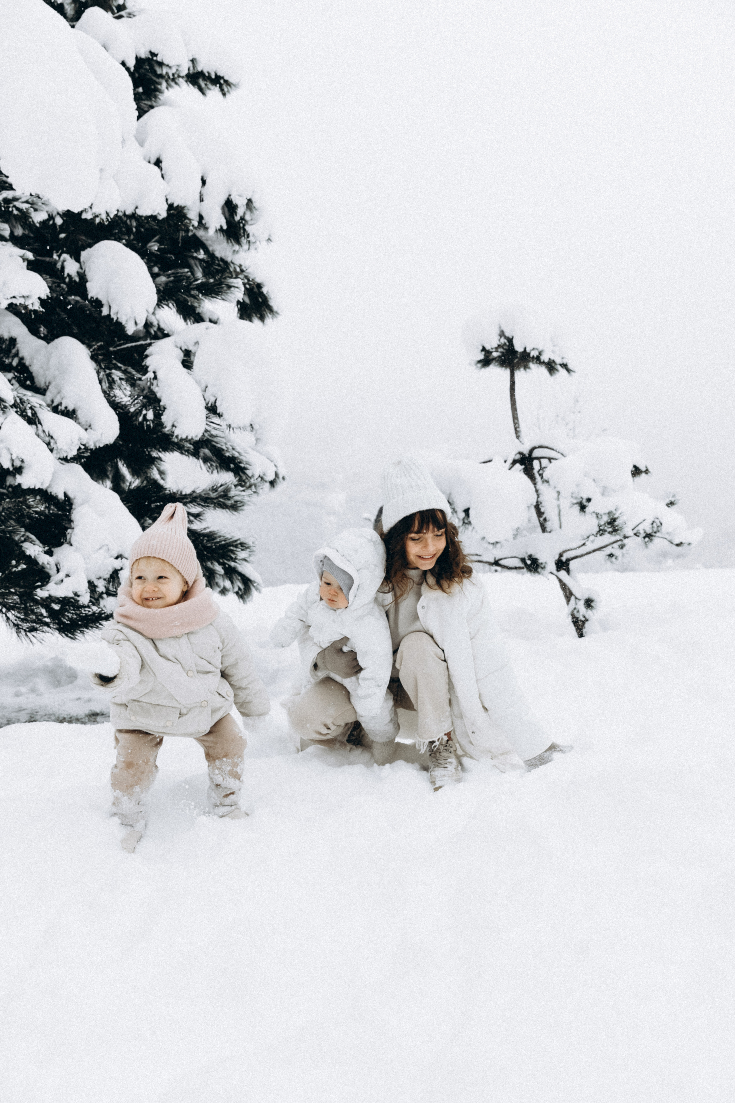 Светлана и Александр, Стеша и Ванюша. Фотограф Сочи Адлер Красная Поляна Ошутина Анастасия