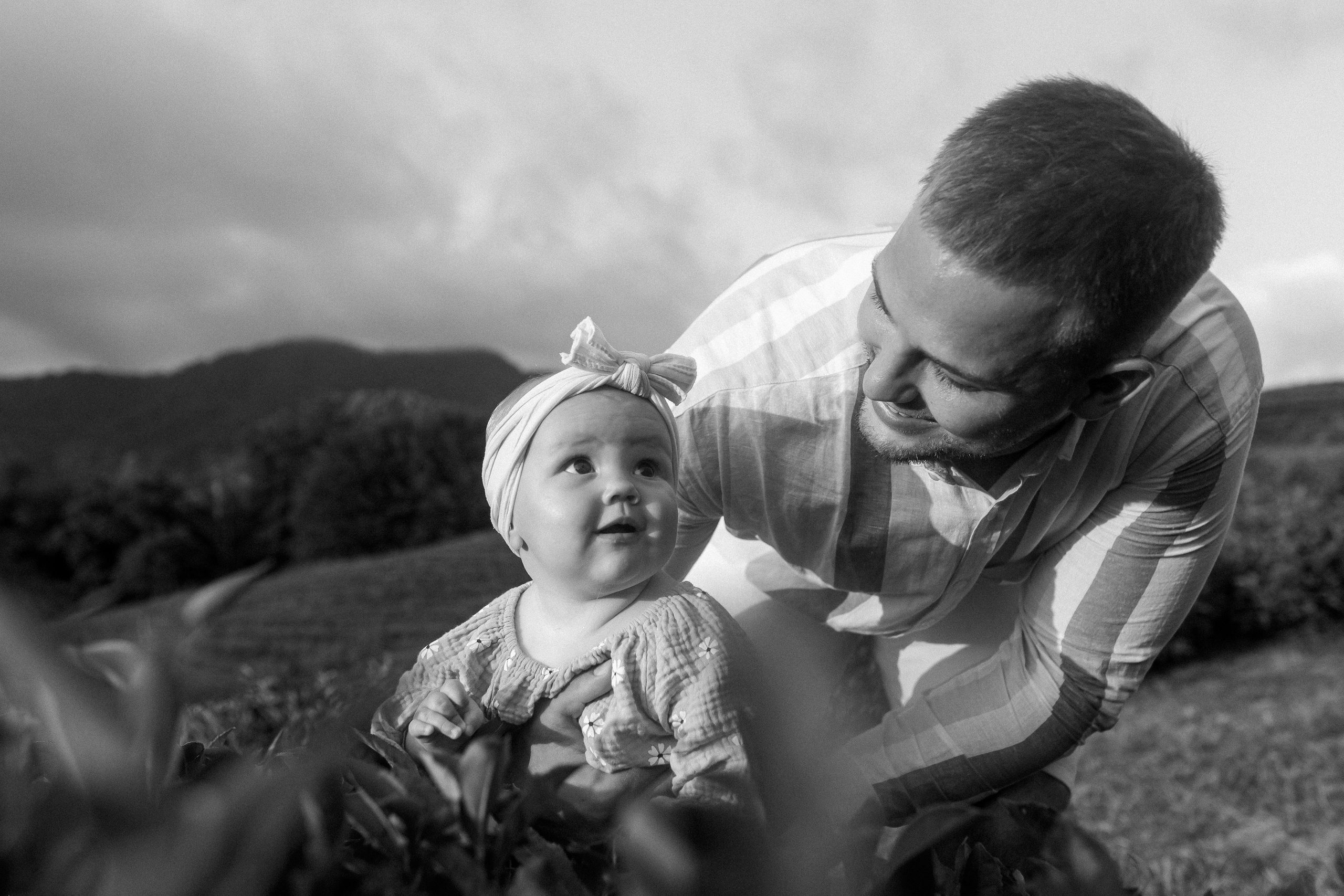 Александр, Арина и Лукерья. Фотограф Сочи Адлер Красная Поляна Ошутина Анастасия