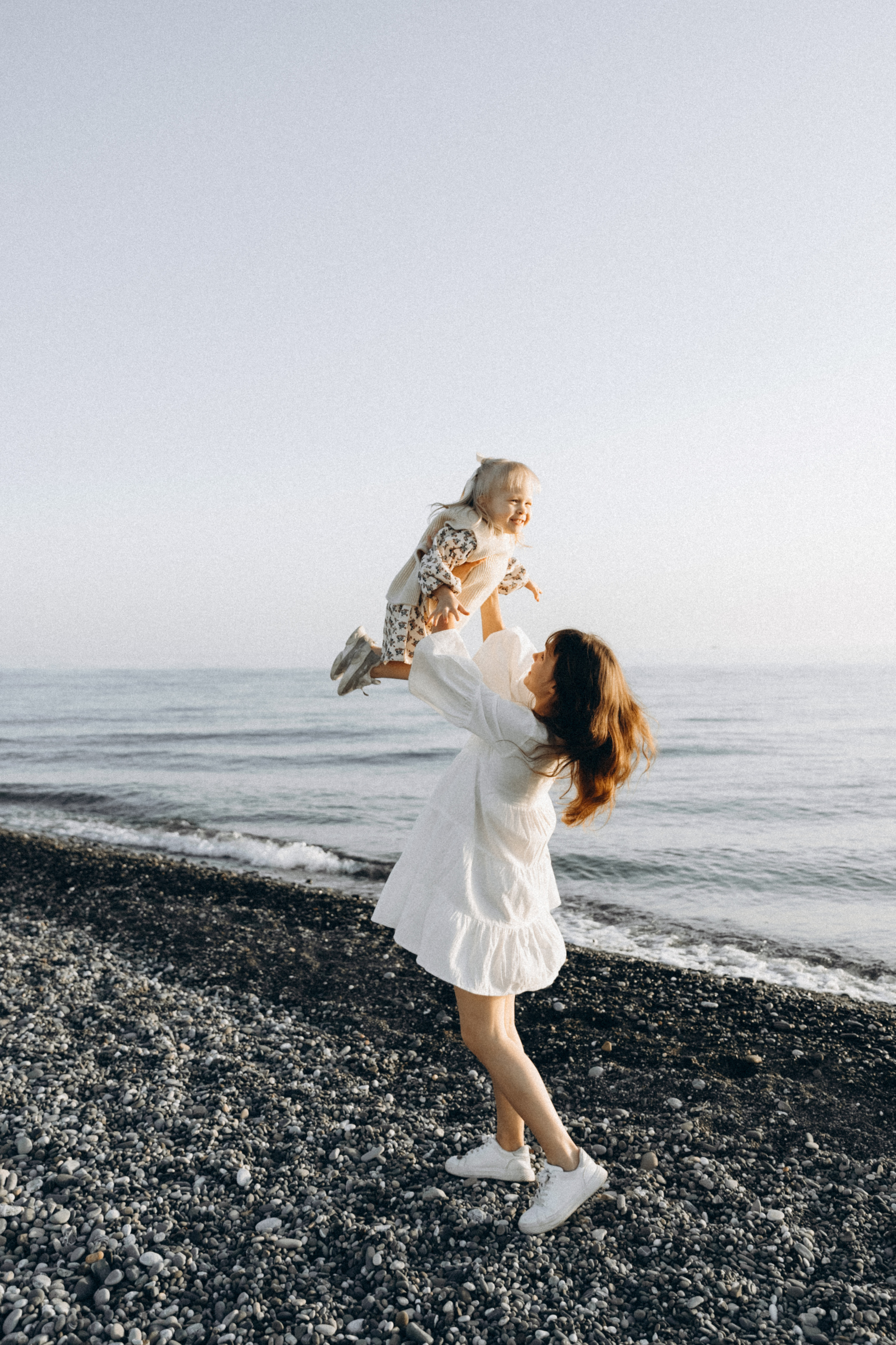 Светлана и Стефания. Фотограф Сочи Адлер Красная Поляна Ошутина Анастасия