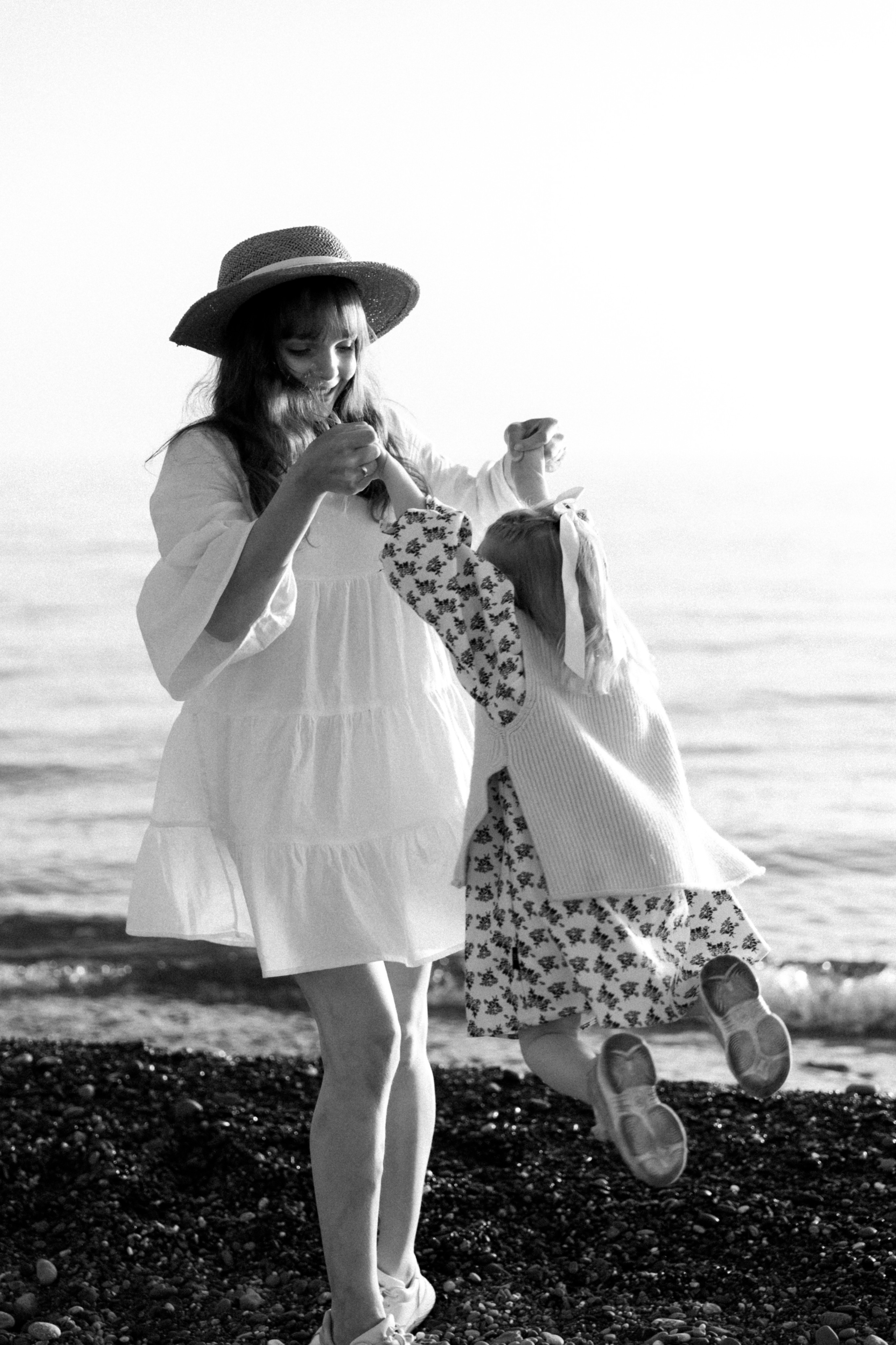 Светлана и Стефания. Фотограф Сочи Адлер Красная Поляна Ошутина Анастасия