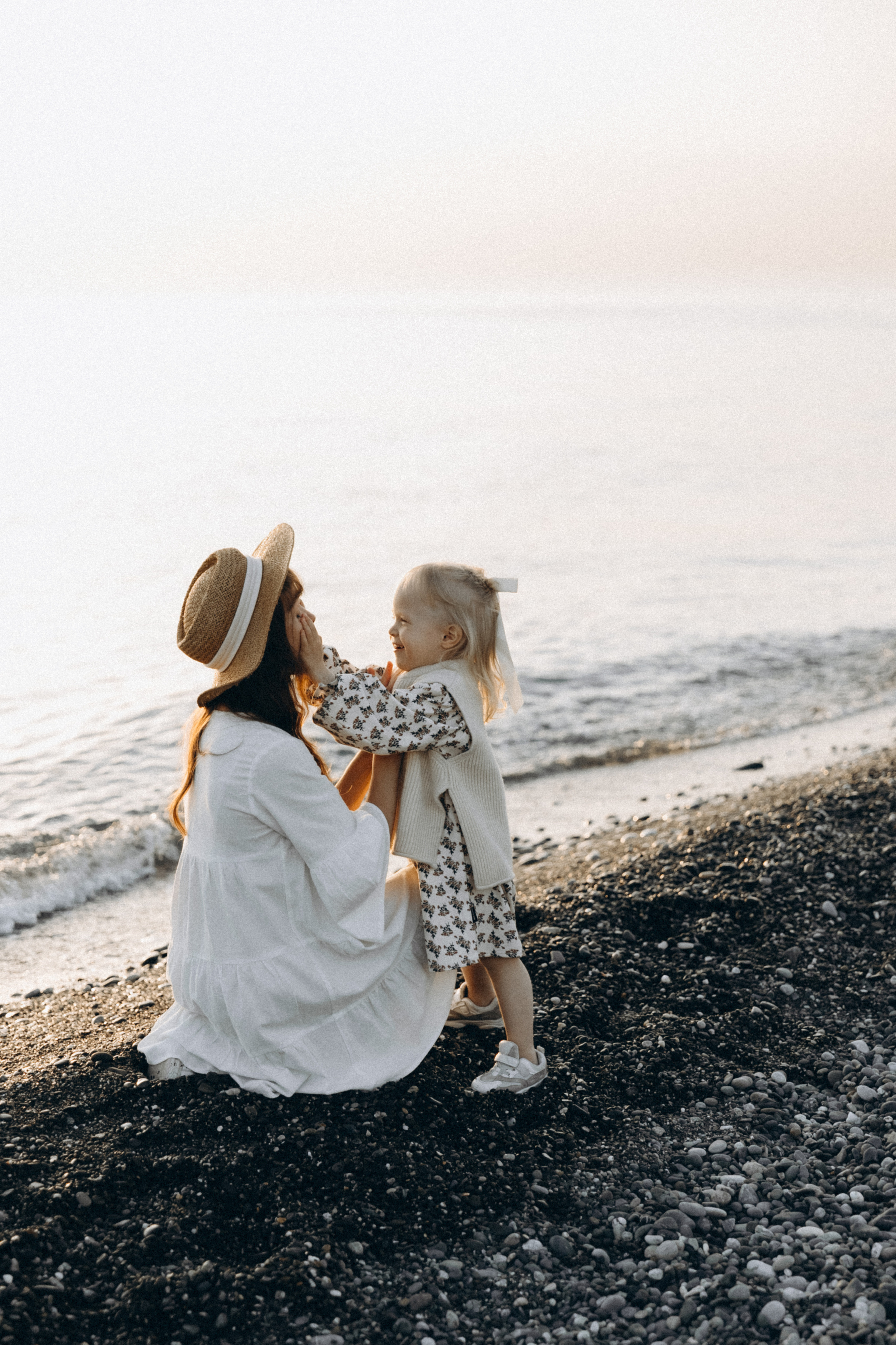 Светлана и Стефания. Фотограф Сочи Адлер Красная Поляна Ошутина Анастасия