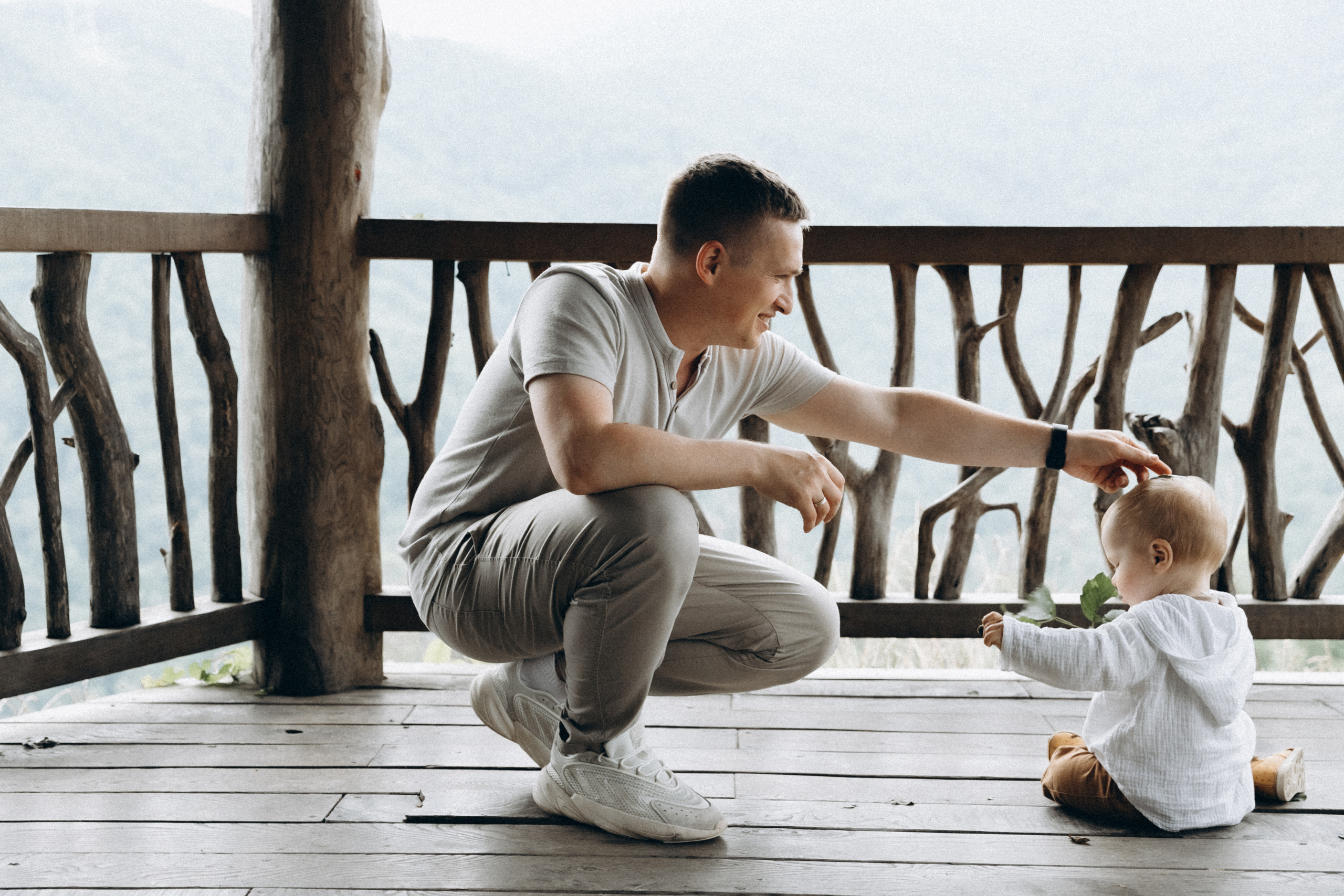 Андрей, Анастасия и Артём. Фотограф Сочи Адлер Красная Поляна Ошутина Анастасия