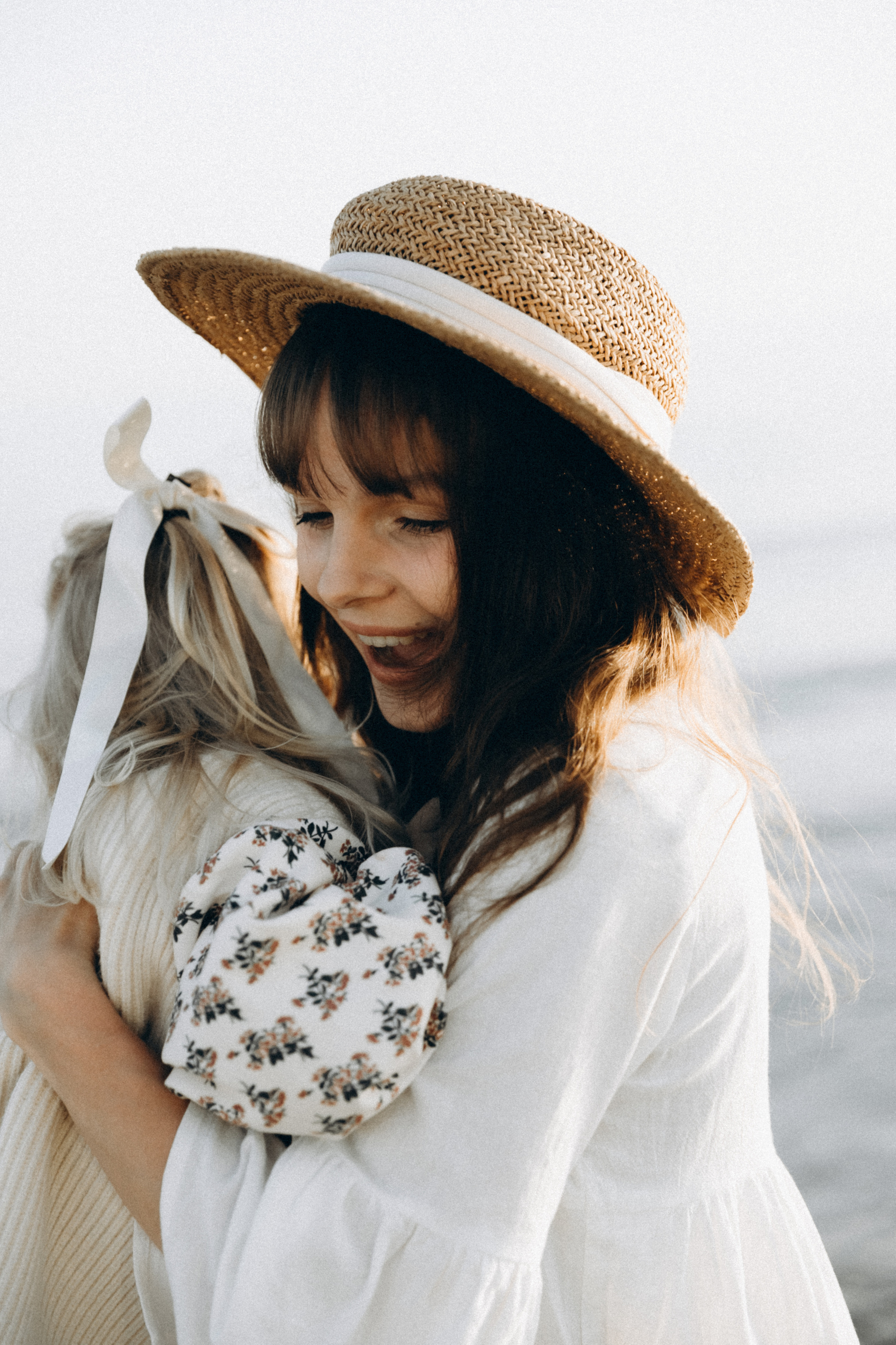 Светлана и Стефания. Фотограф Сочи Адлер Красная Поляна Ошутина Анастасия