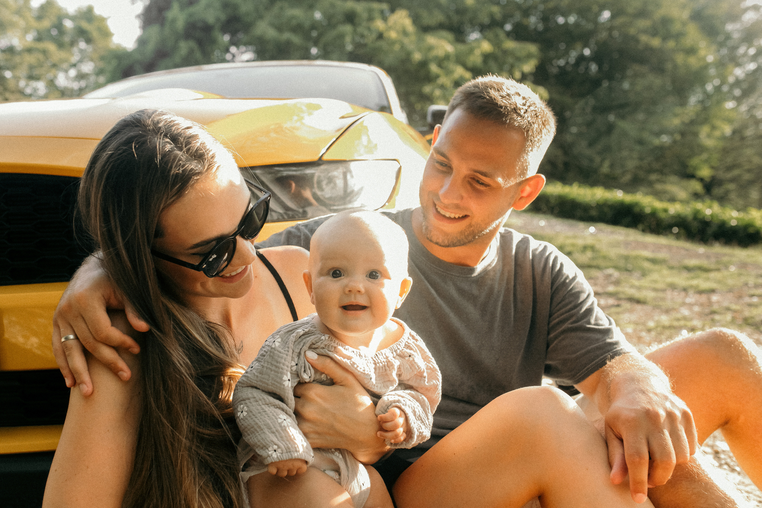 Александр, Арина и Лукерья. Фотограф Сочи Адлер Красная Поляна Ошутина Анастасия