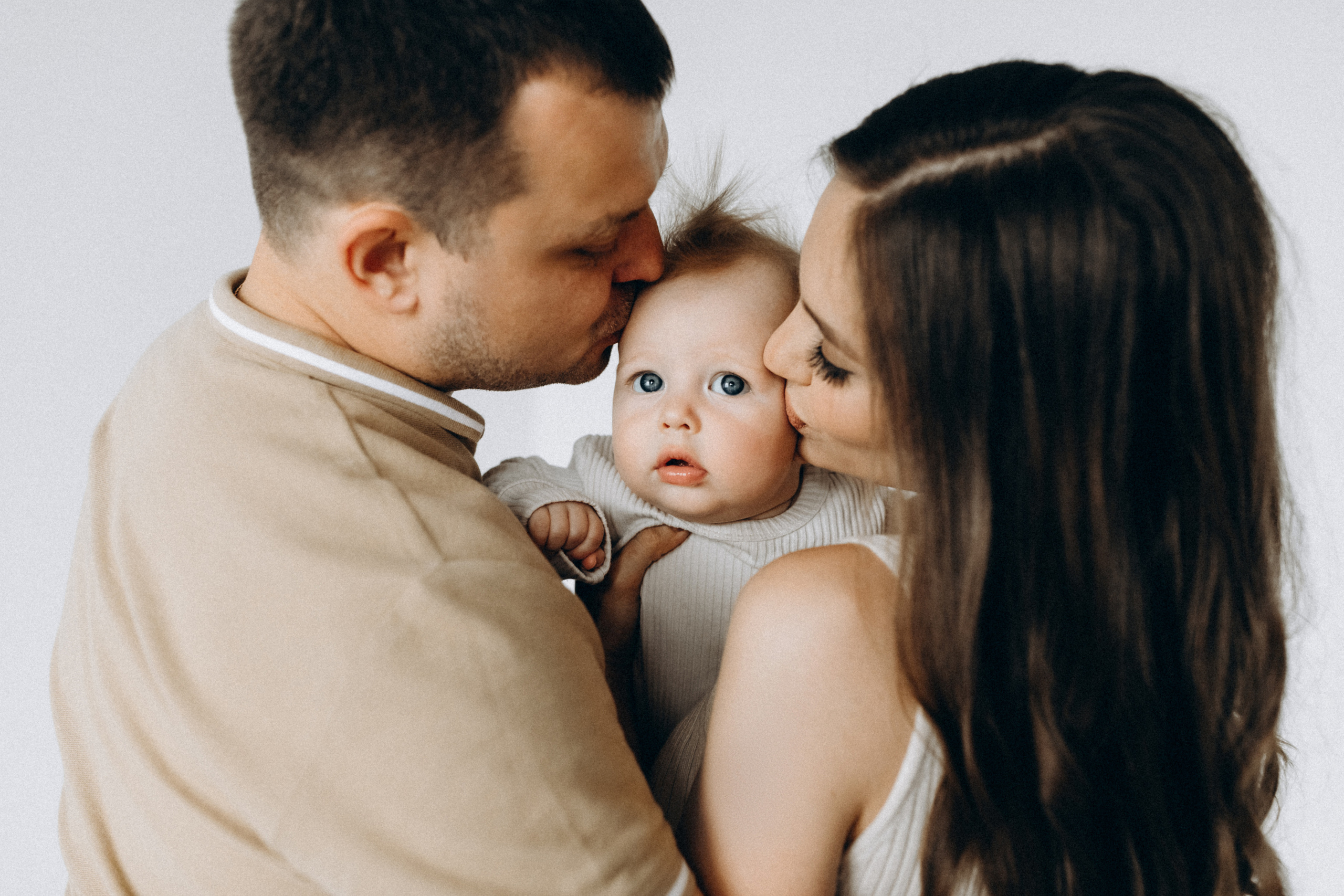 Илья, Светлана и Макар. Фотограф Сочи Адлер Красная Поляна Ошутина Анастасия