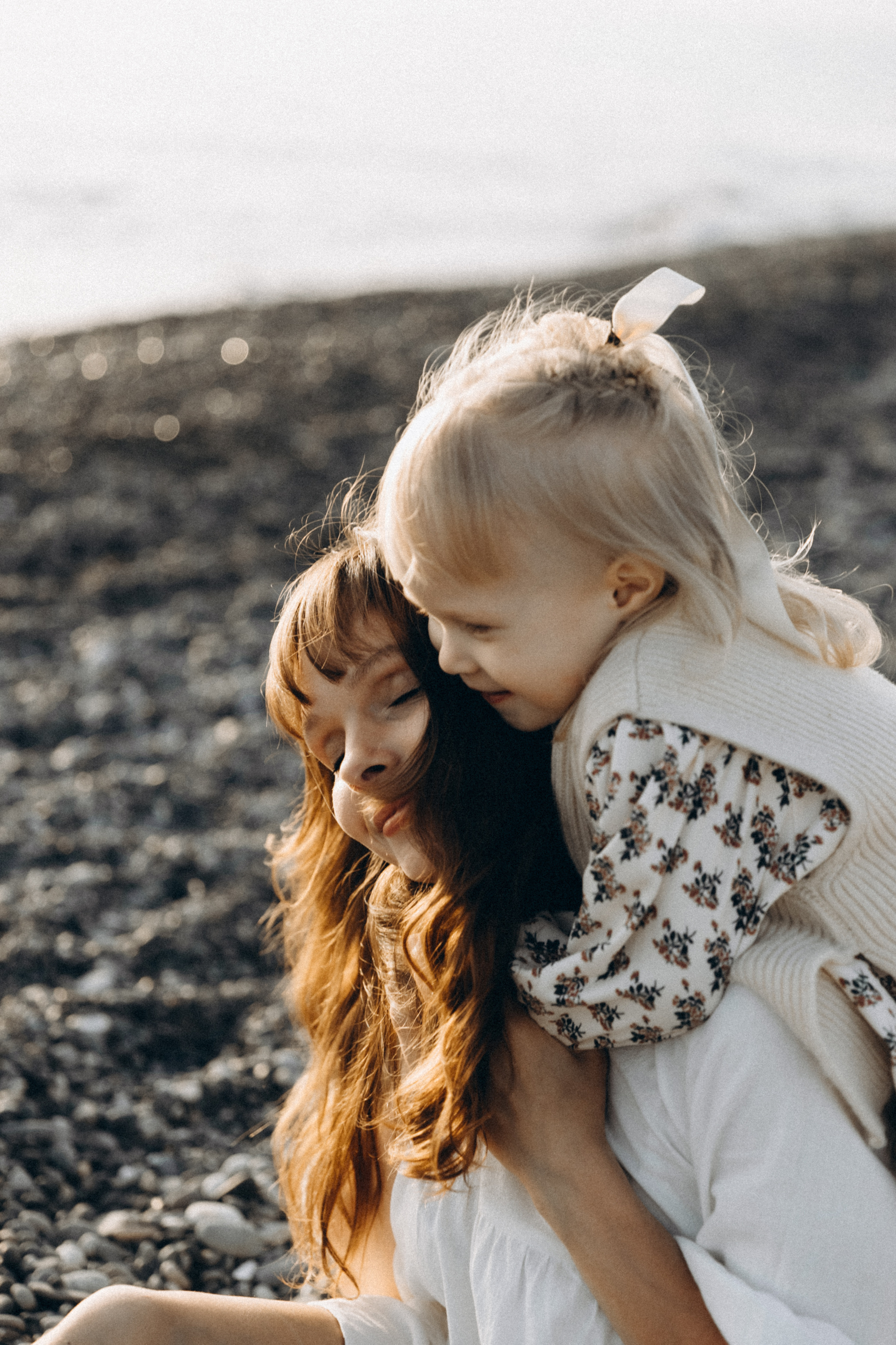 Светлана и Стефания. Фотограф Сочи Адлер Красная Поляна Ошутина Анастасия