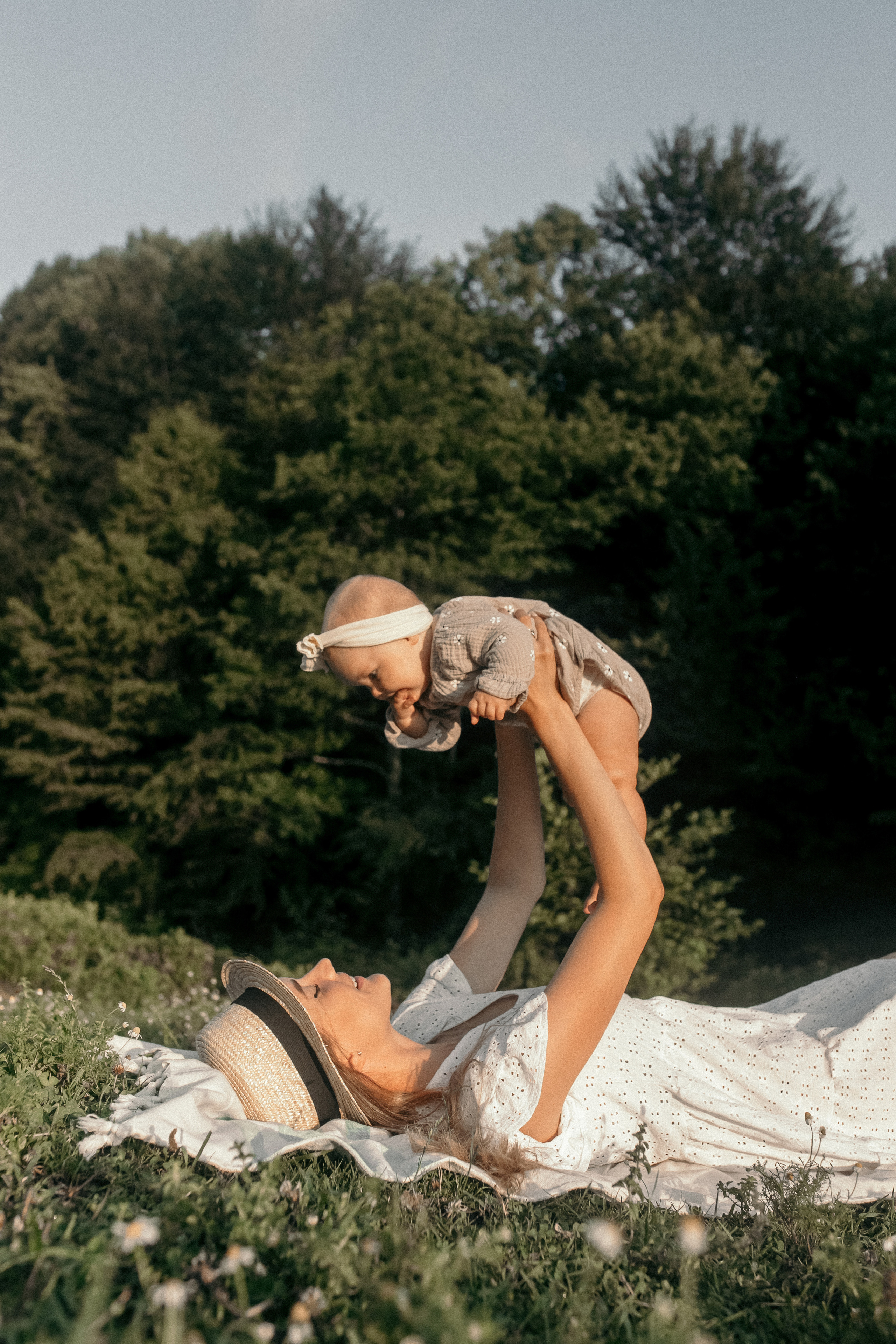 Александр, Арина и Лукерья. Фотограф Сочи Адлер Красная Поляна Ошутина Анастасия