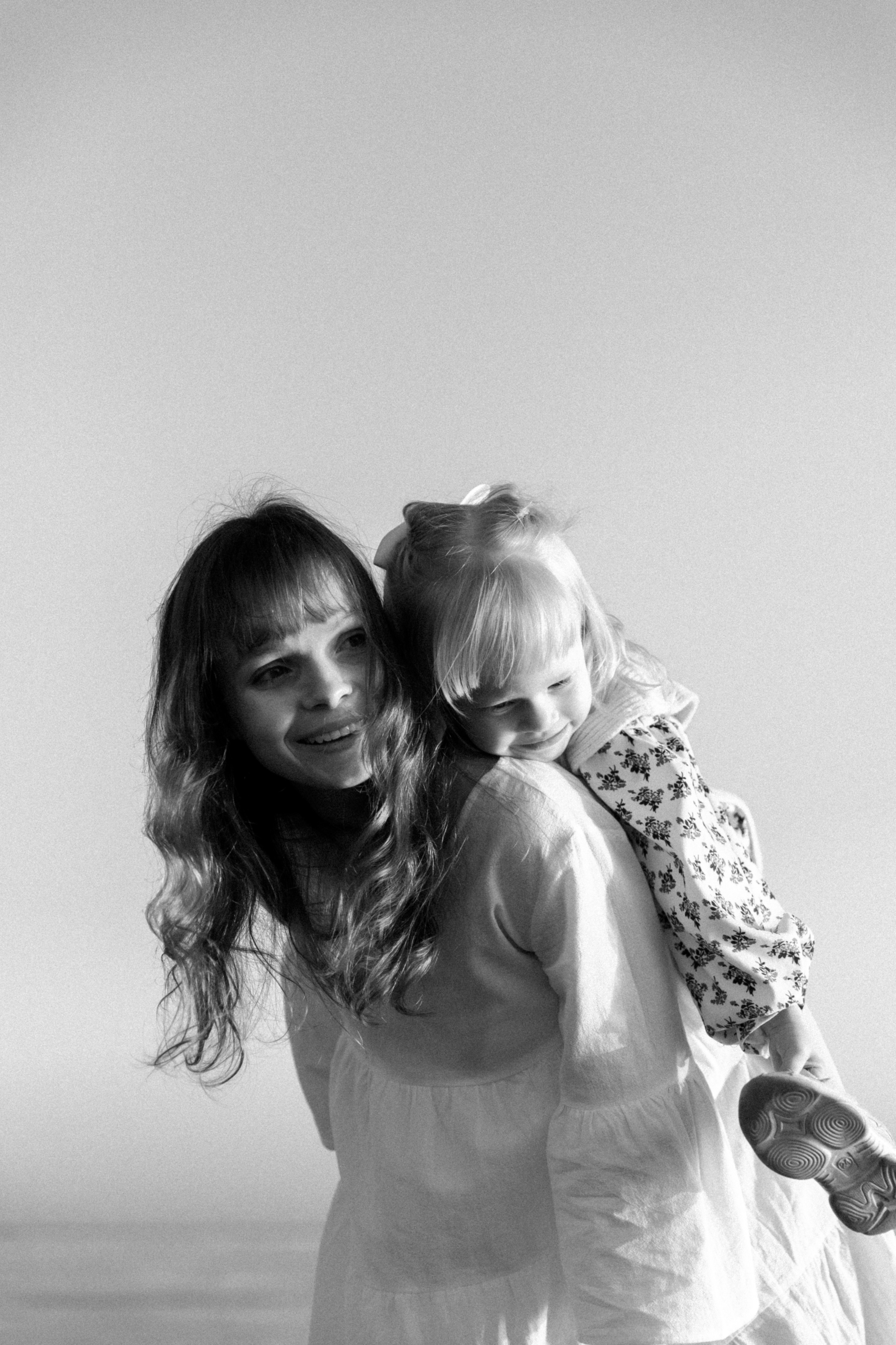 Светлана и Стефания. Фотограф Сочи Адлер Красная Поляна Ошутина Анастасия