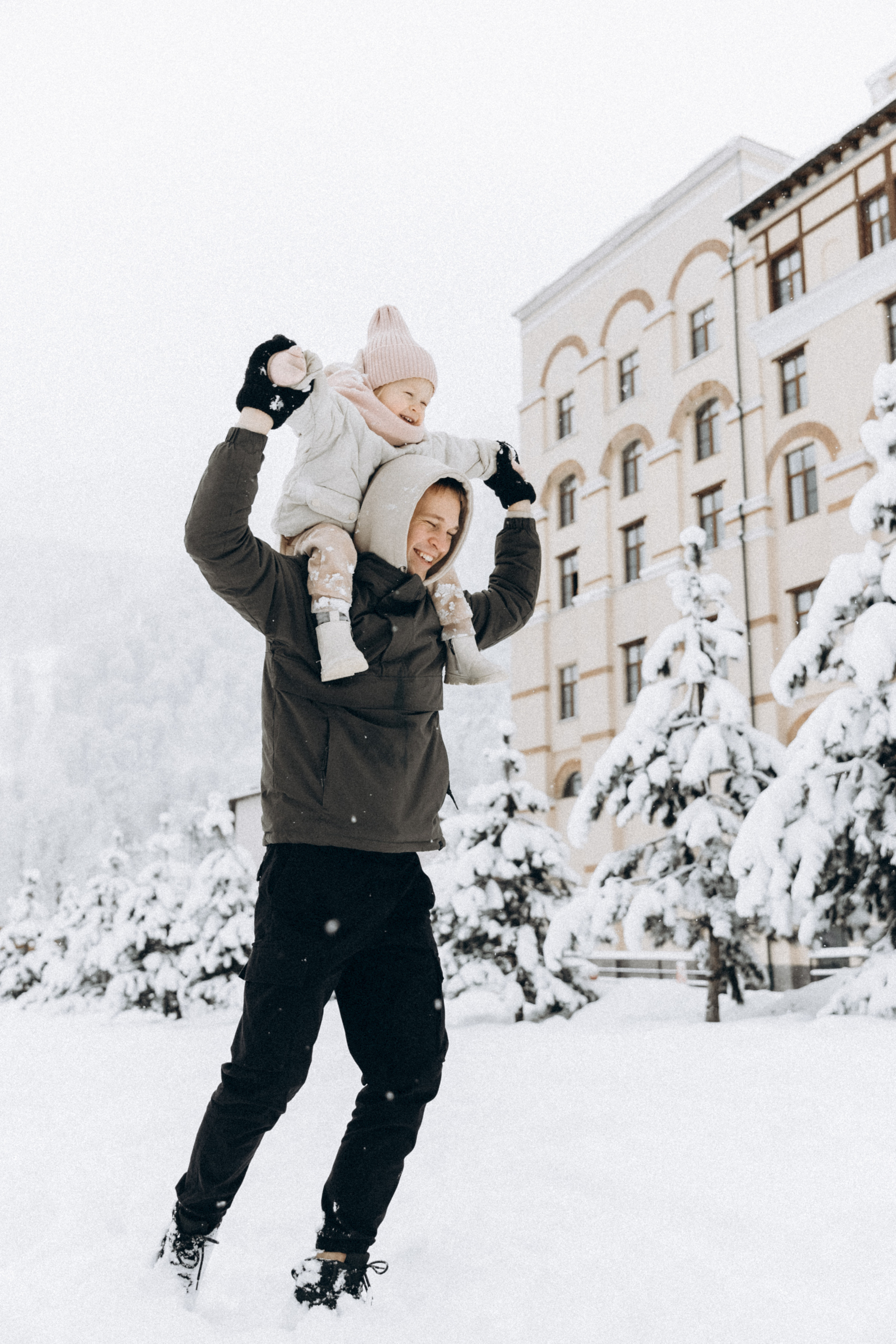 Светлана и Александр, Стеша и Ванюша. Фотограф Сочи Адлер Красная Поляна Ошутина Анастасия