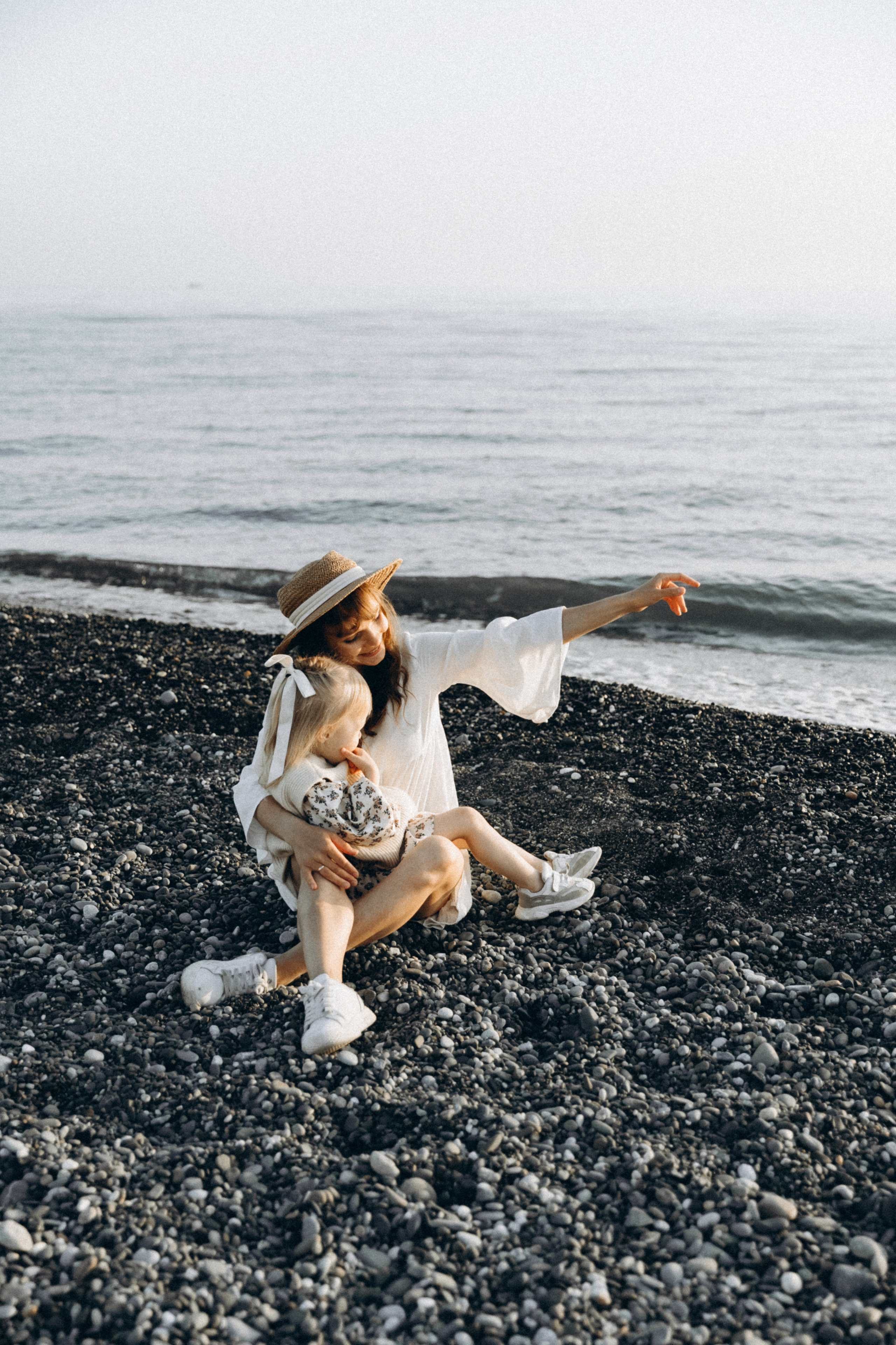 Светлана и Стефания. Фотограф Сочи Адлер Красная Поляна Ошутина Анастасия