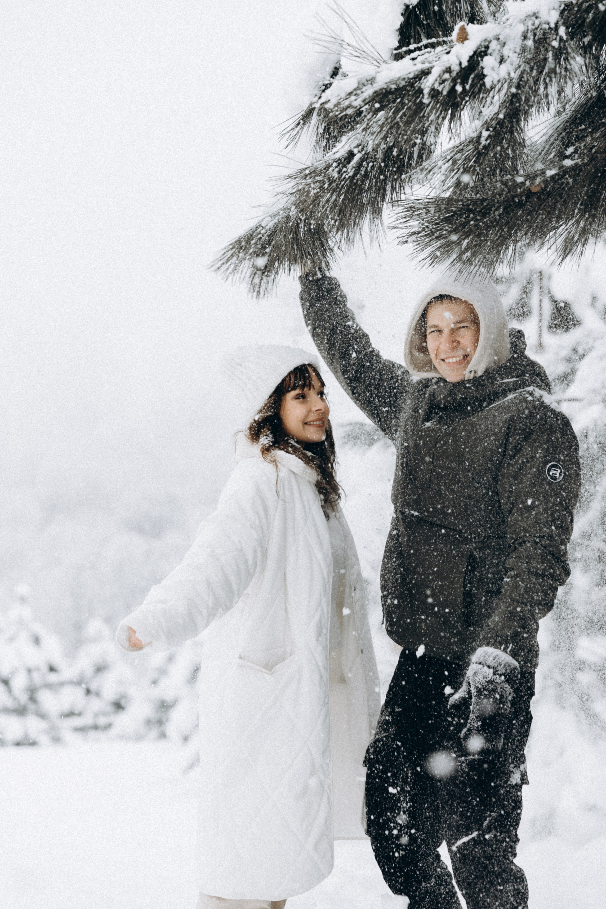 Светлана и Александр, Стеша и Ванюша. Фотограф Сочи Адлер Красная Поляна Ошутина Анастасия
