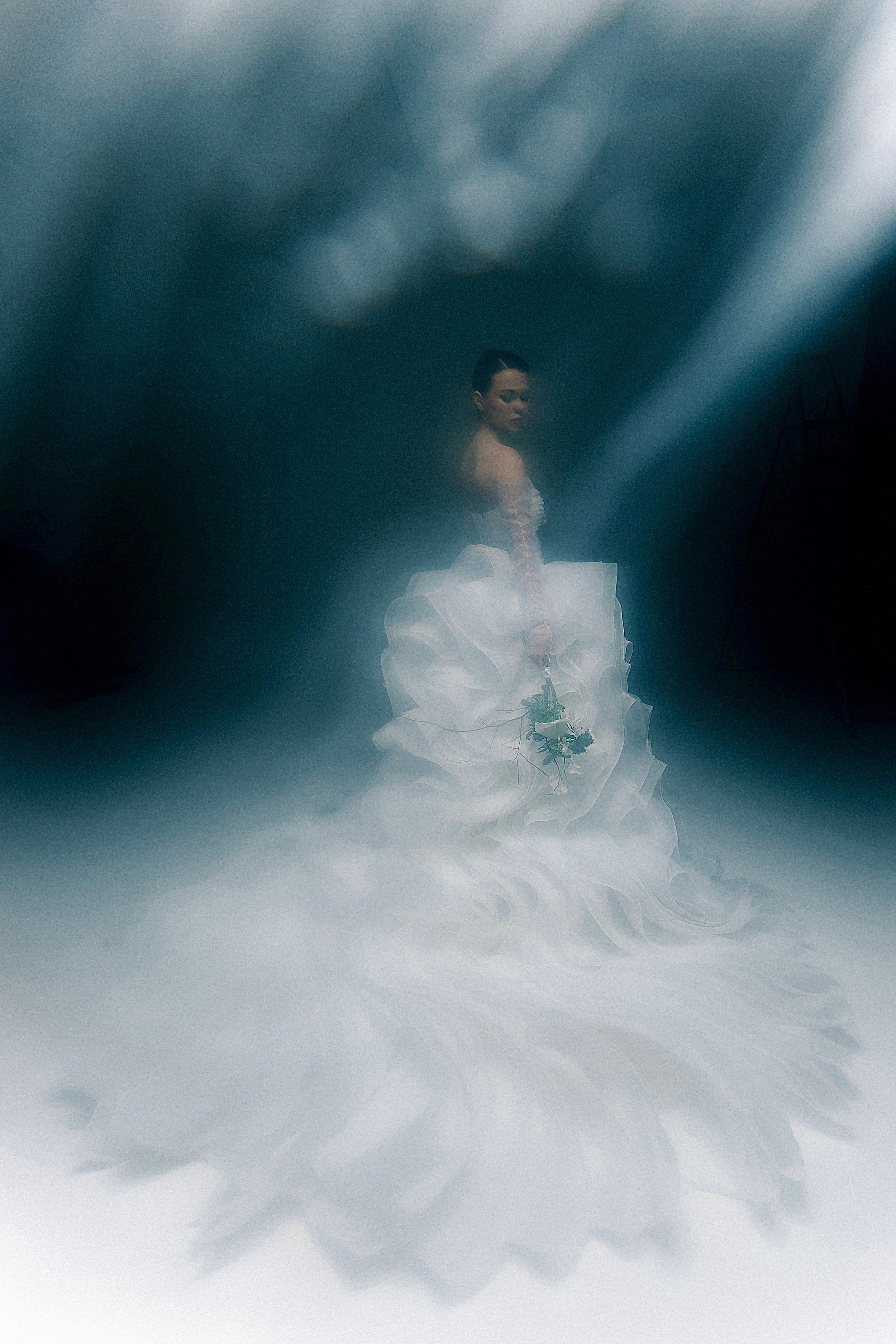 A R I. Фотограф Карина Гюльхаджан